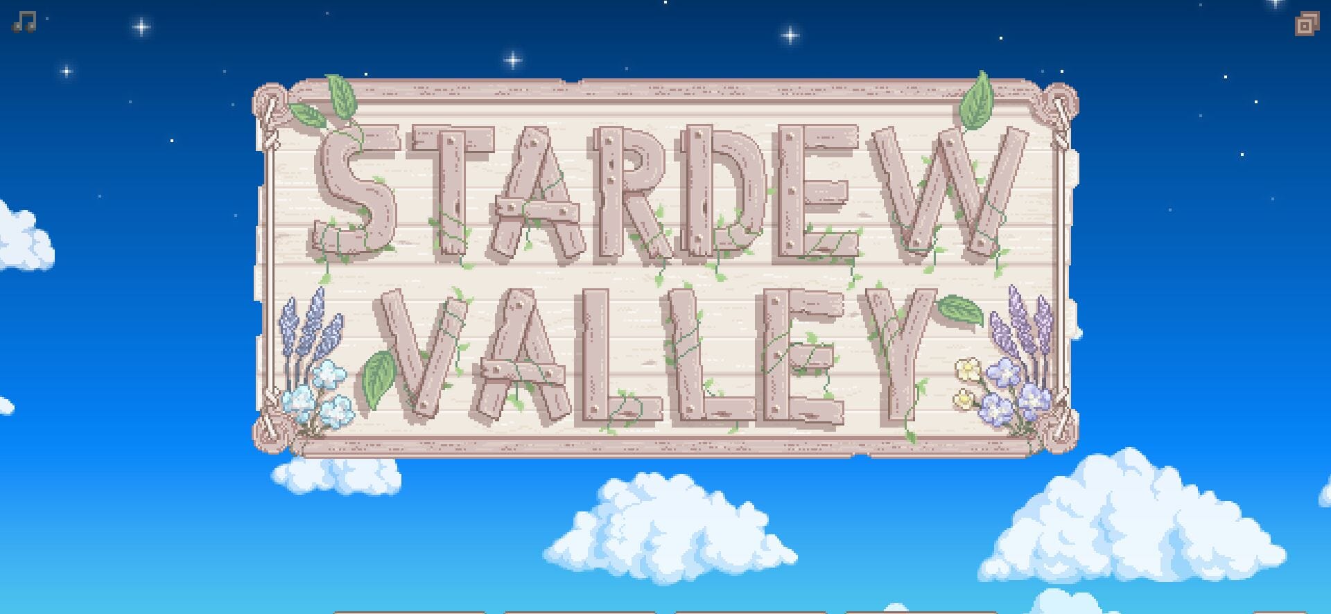 Stardew Valley mods you need!