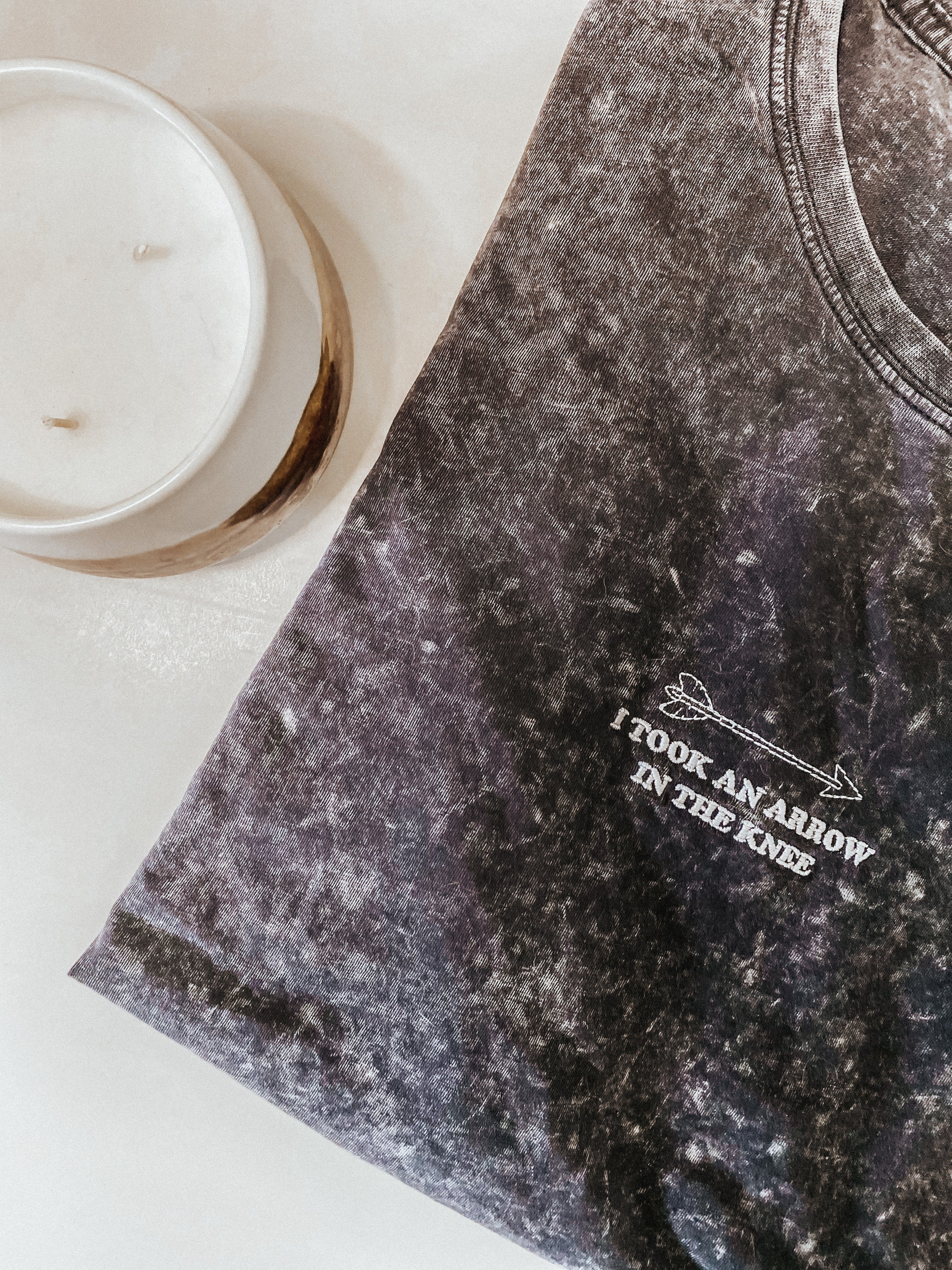 Skyrim gaming gamer aesthetic