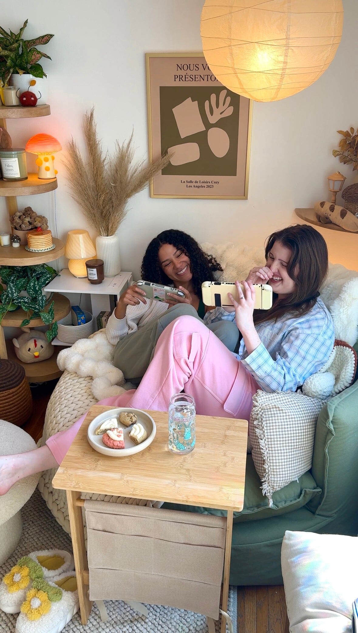 Collaborative designs gaming gamer aesthetic