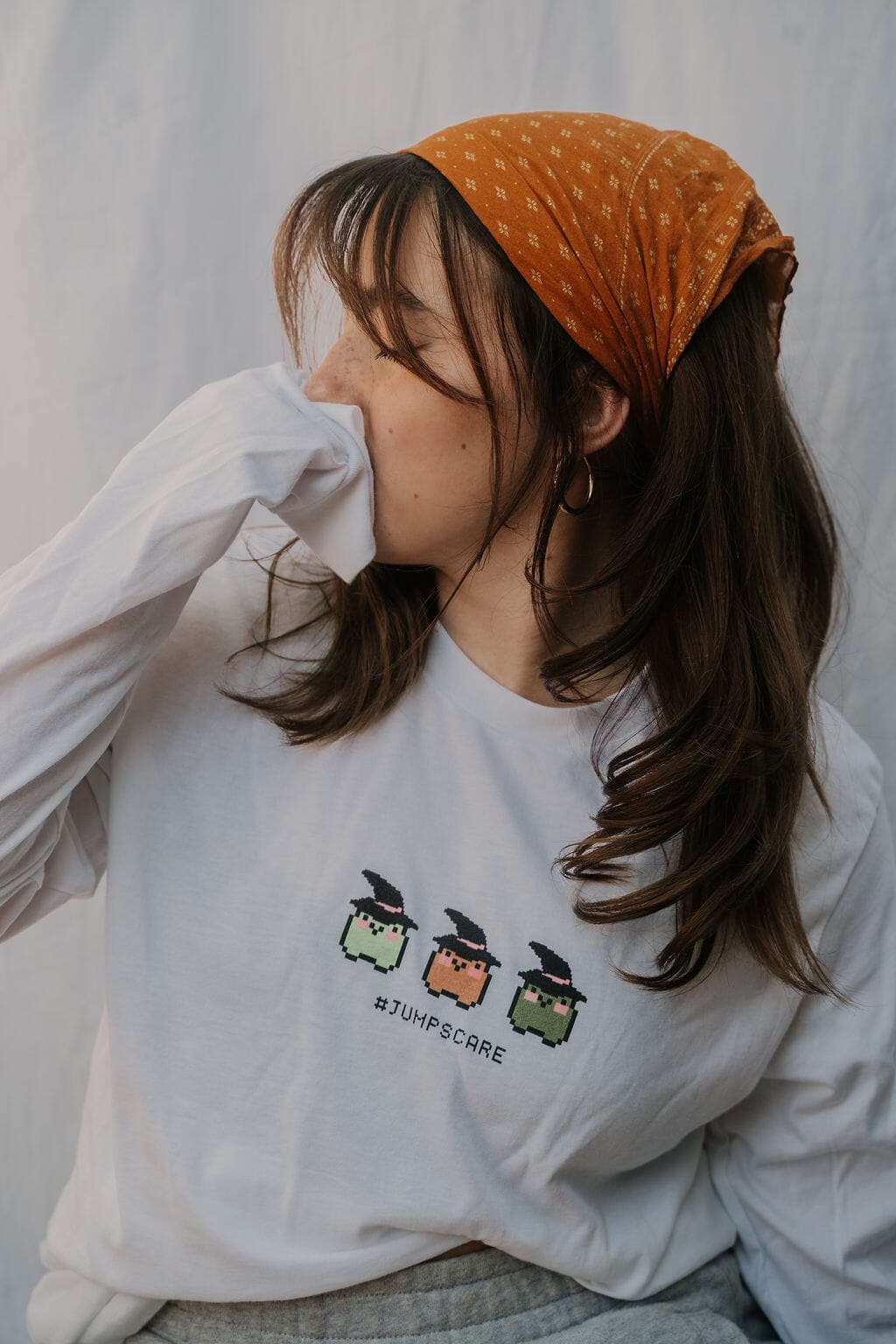 Seasonal Fall Products gaming gamer aesthetic