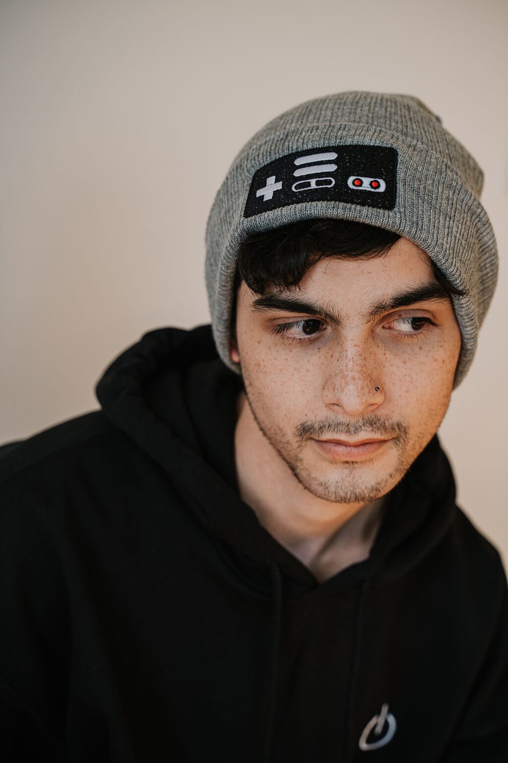 Beanies gaming gamer aesthetic