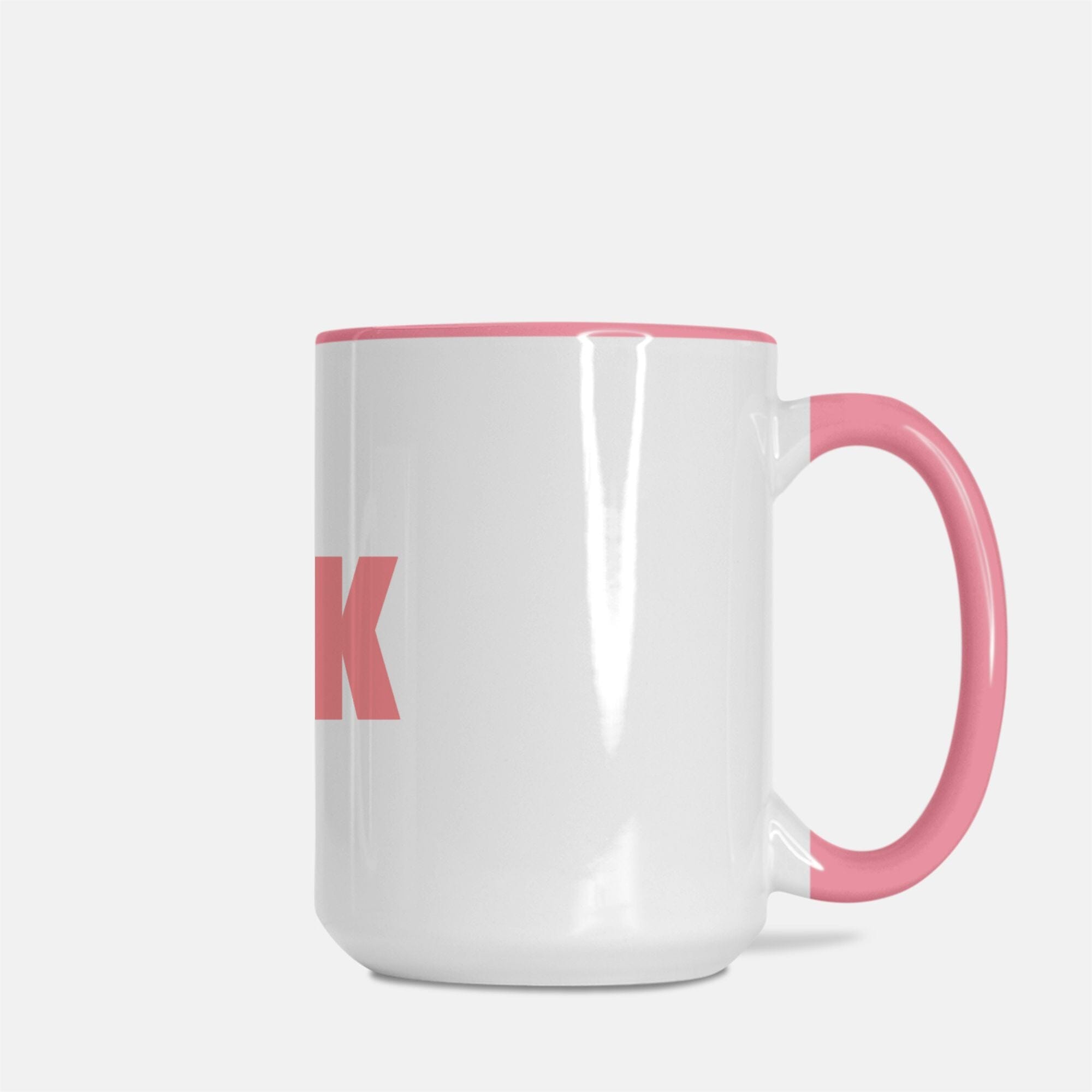HONK | Mug Deluxe 15oz. | TTI Stream Mugs Threads & Thistles Inventory