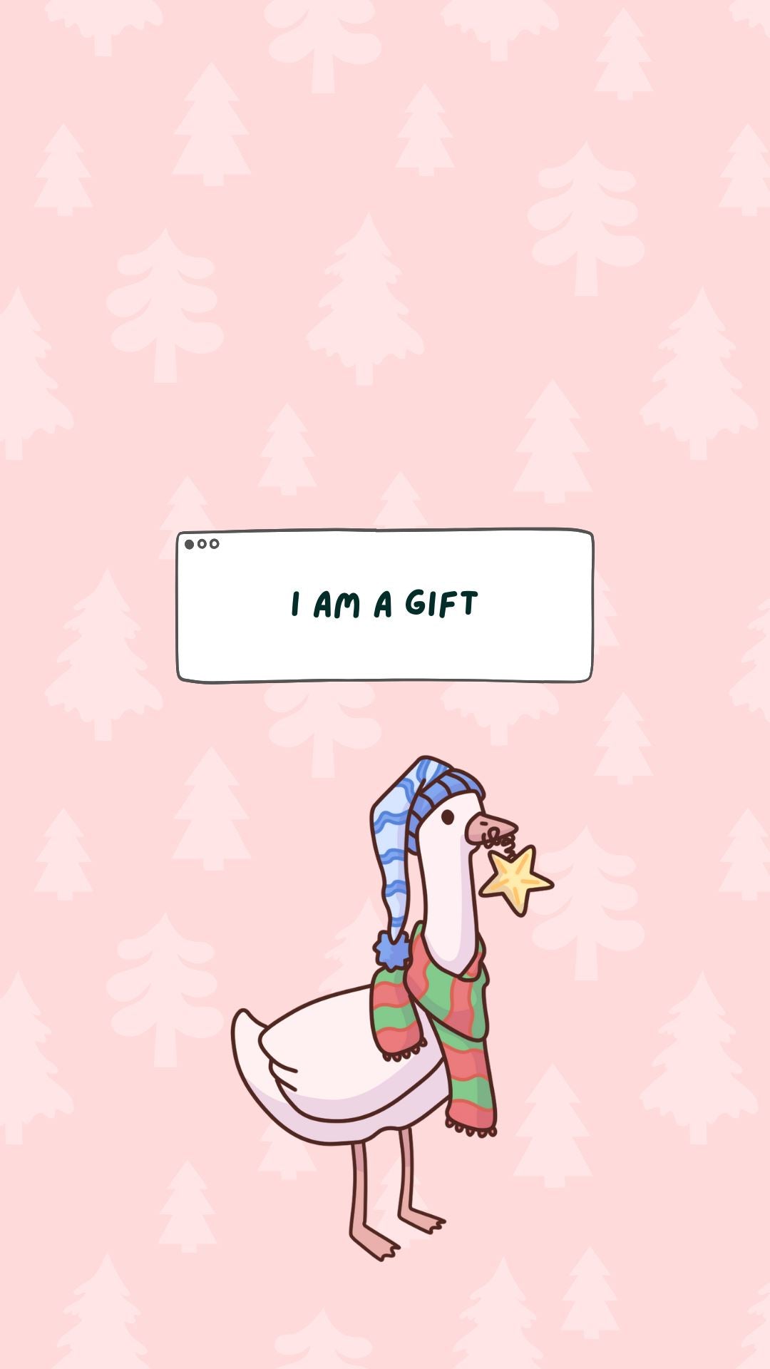 Free Winter Phone Wallpapers Threads & Thistles Inventory