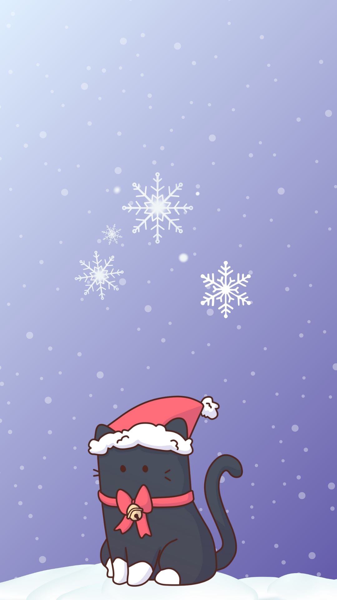 Free Winter Phone Wallpapers Threads & Thistles Inventory