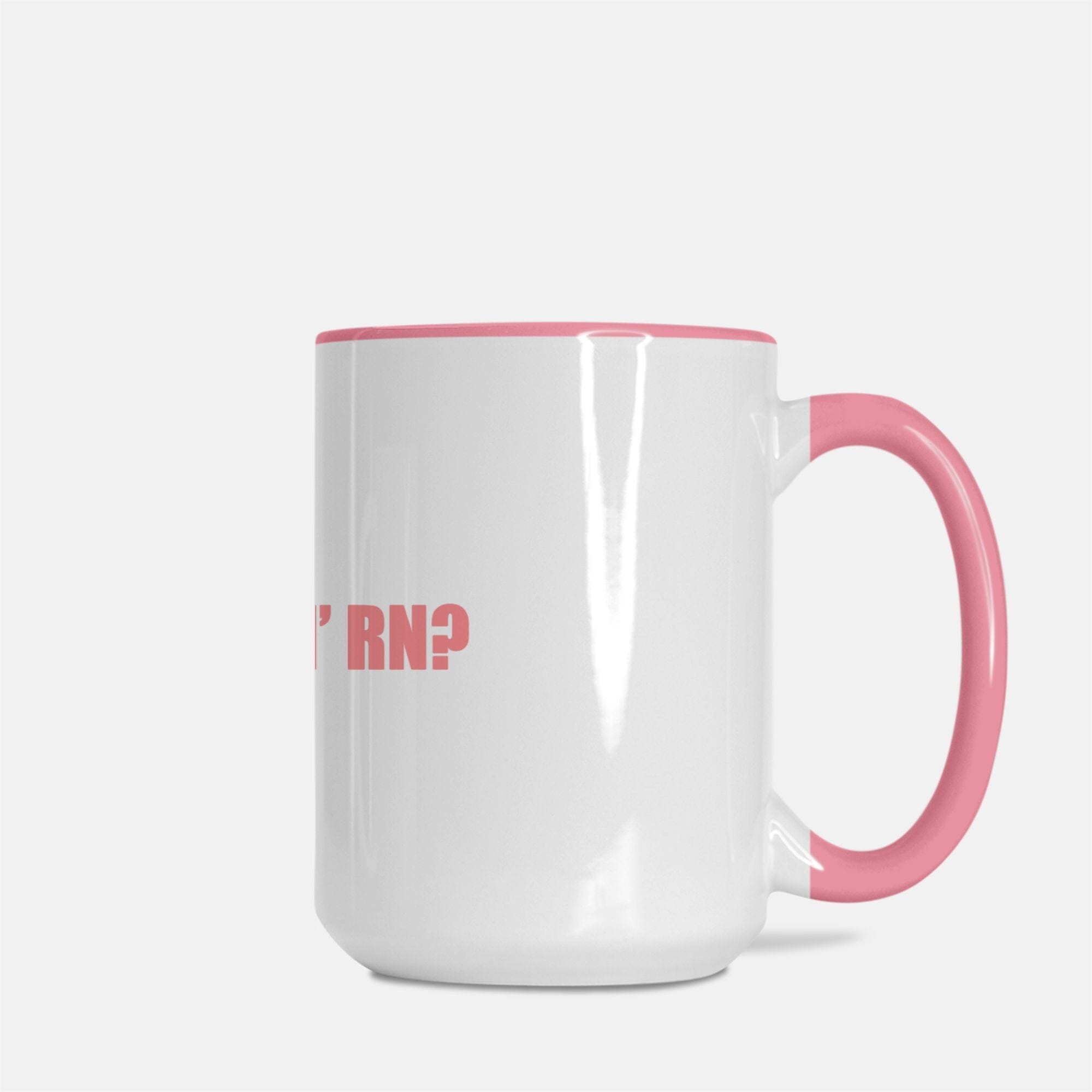 You Trufflin' RN? | Mug Deluxe 15oz. | TTI Stream Mugs Threads & Thistles Inventory 