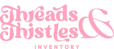 Threads & Thistles Inventory logo