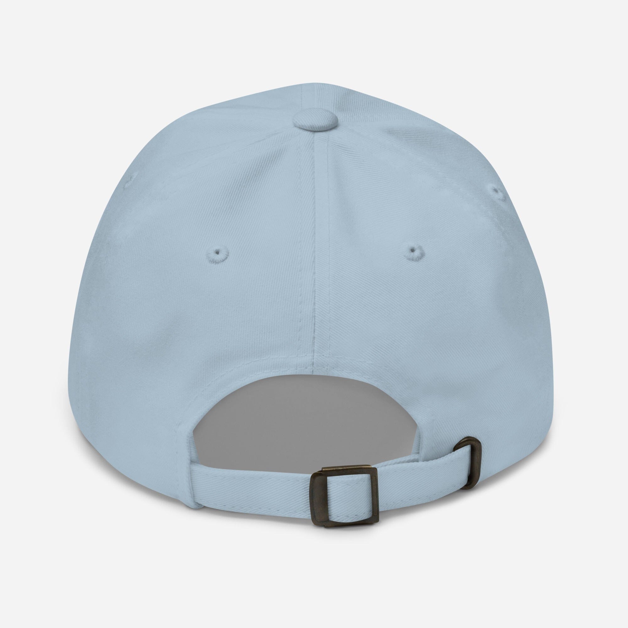 Harold's cafe | Embroidered Dad hat | TTI Stream Threads & Thistles Inventory