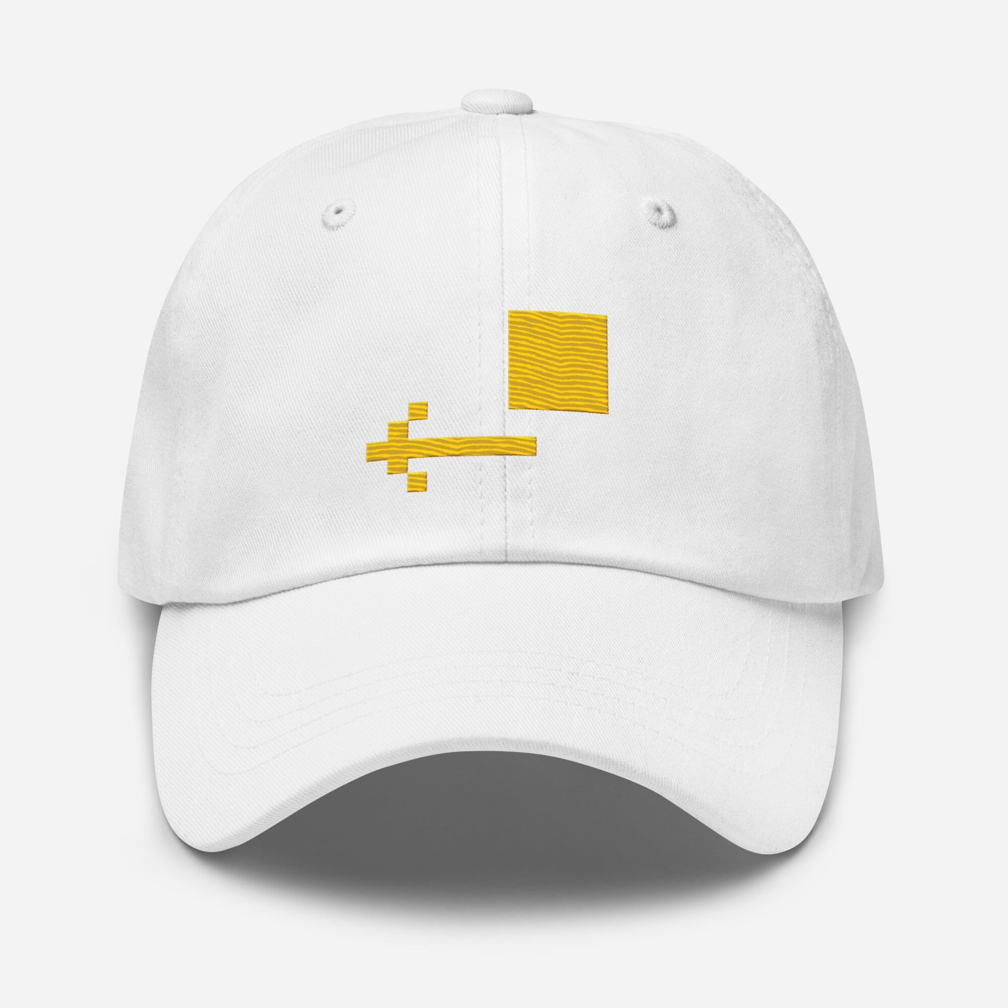 Adventure | Dad hat | Retro Gaming Threads & Thistles Inventory
