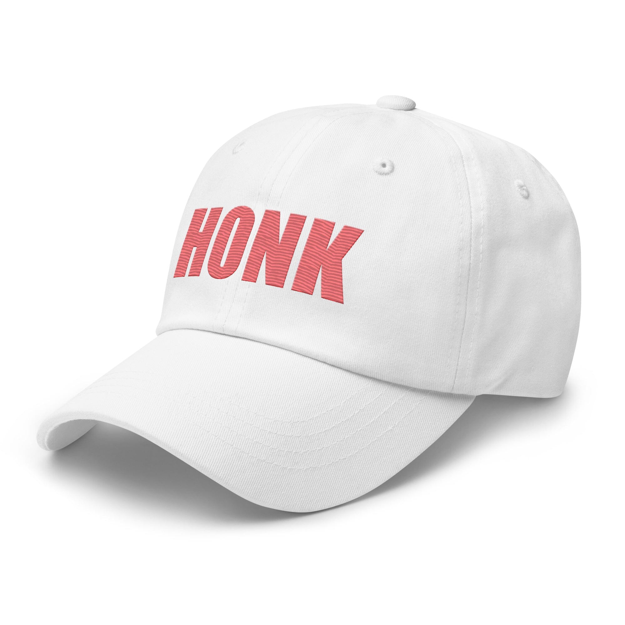 Honk | Dad hat | TTI Stream Threads & Thistles Inventory