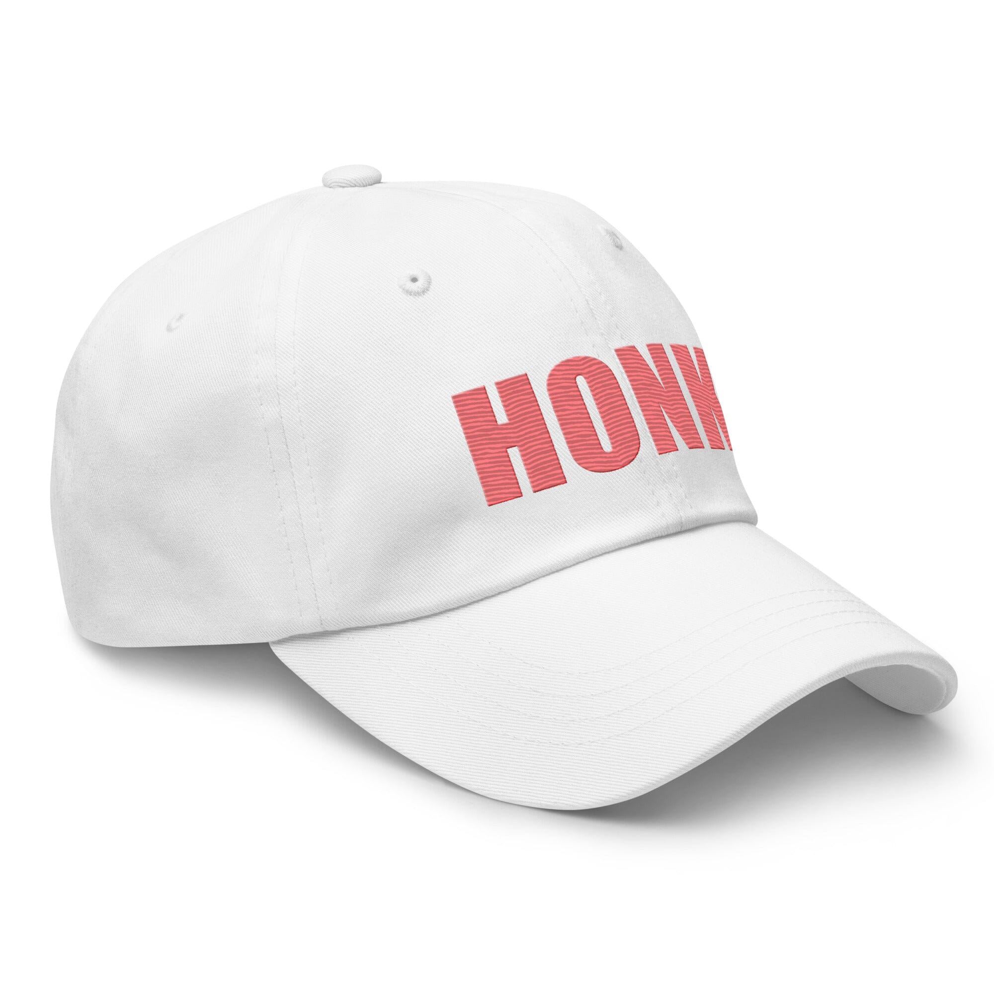 Honk | Dad hat | TTI Stream Threads & Thistles Inventory