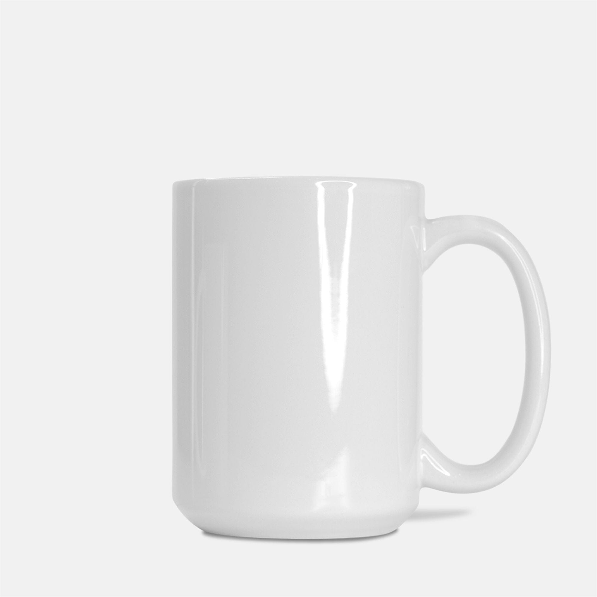 Harold's Cafe | Mug Deluxe 15 oz. | TTI Stream Mugs Threads & Thistles Inventory