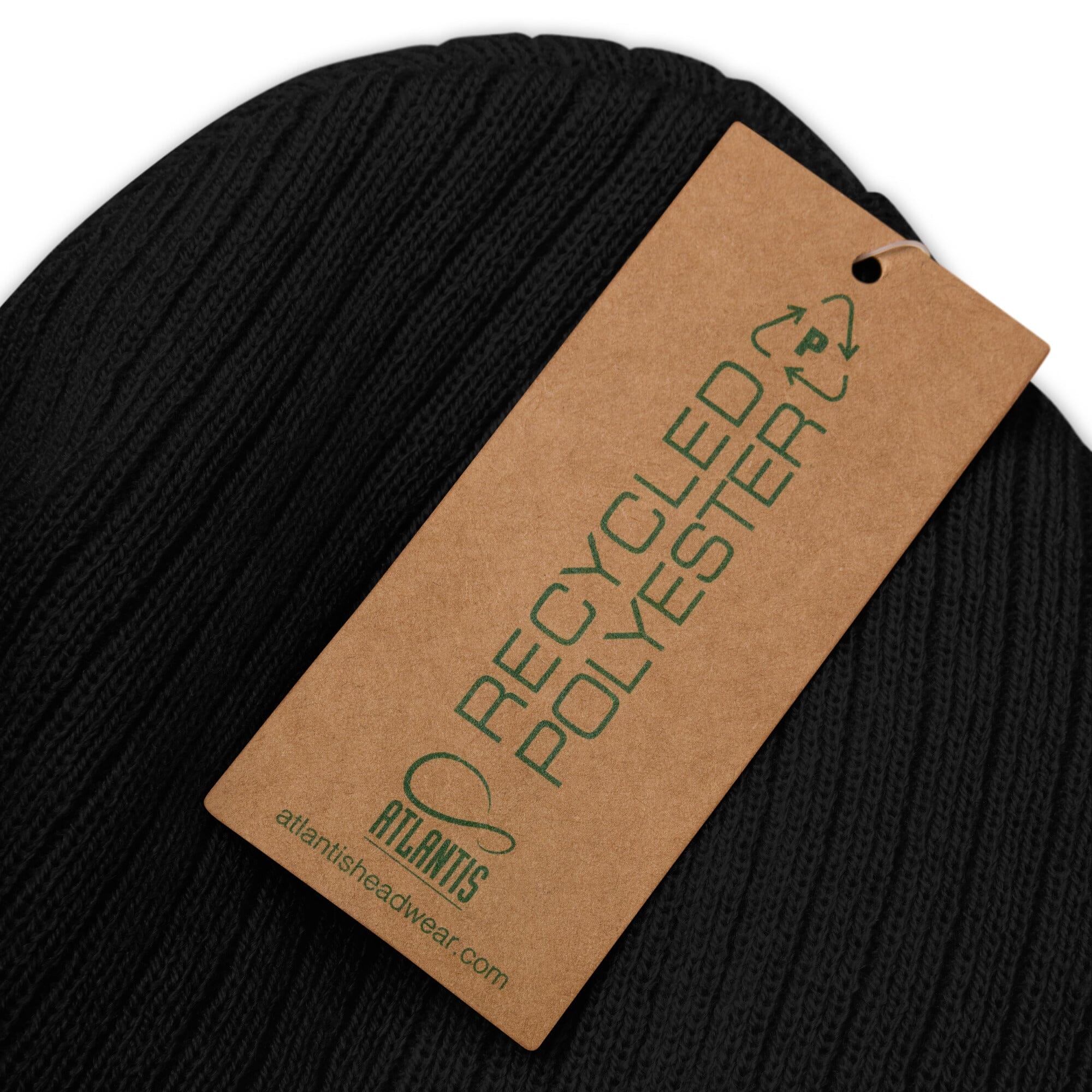 Golden Flower Korok | Ribbed knit beanie | The Legend of Zelda Threads & Thistles Inventory