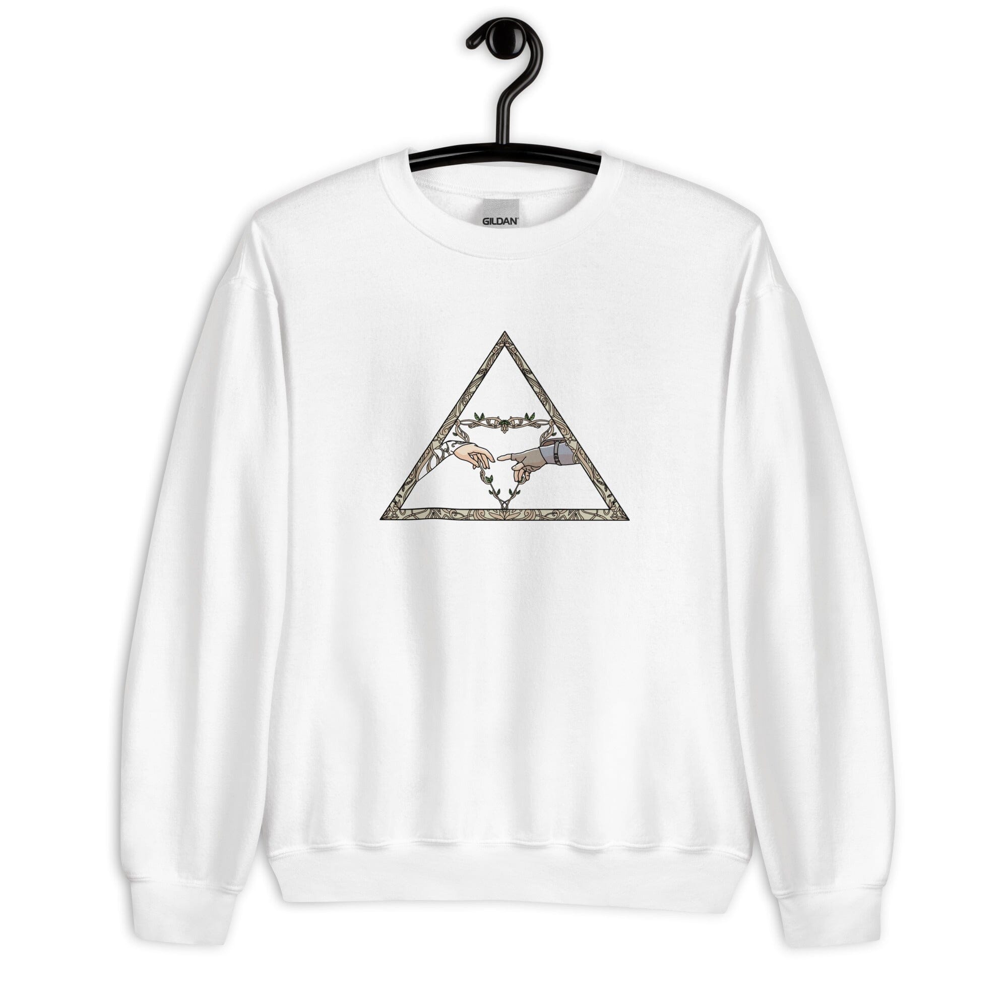 Legend of outlet zelda sweatshirt