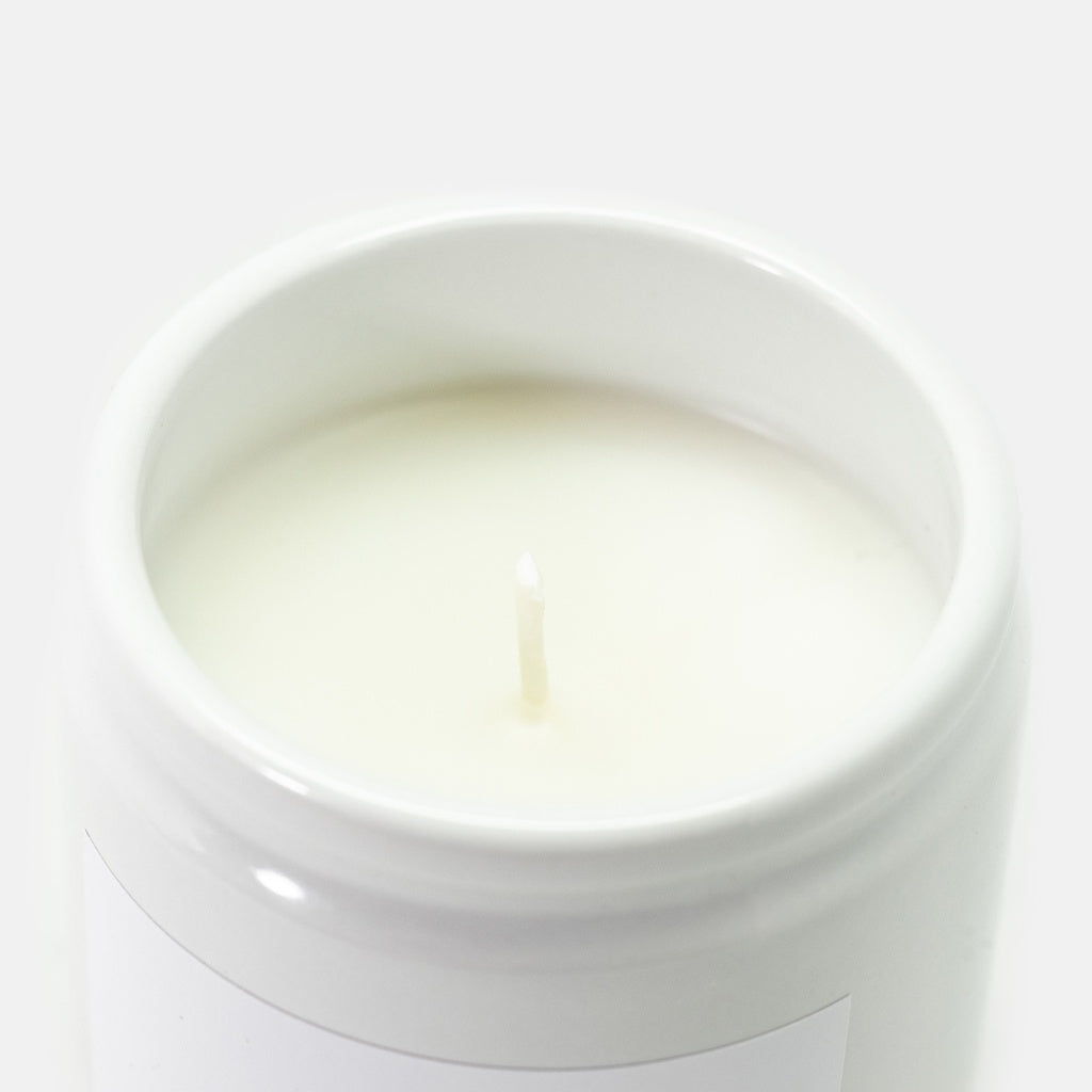 Cozy Gaming 8oz Ceramic Candle | Cozy Gamer Candles Threads & Thistles Inventory