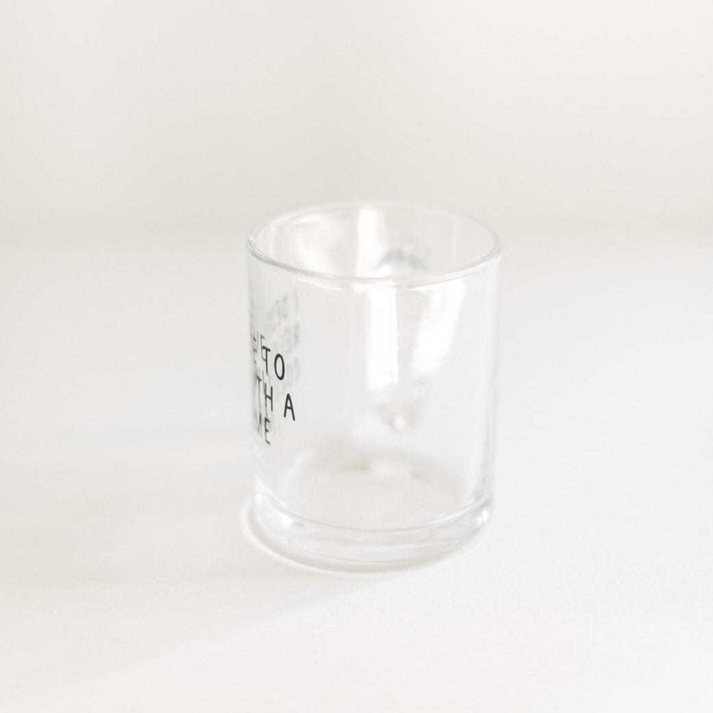 Relax with a Cozy Game | Mug Glass | Gamer Affirmations Mugs Threads & Thistles Inventory