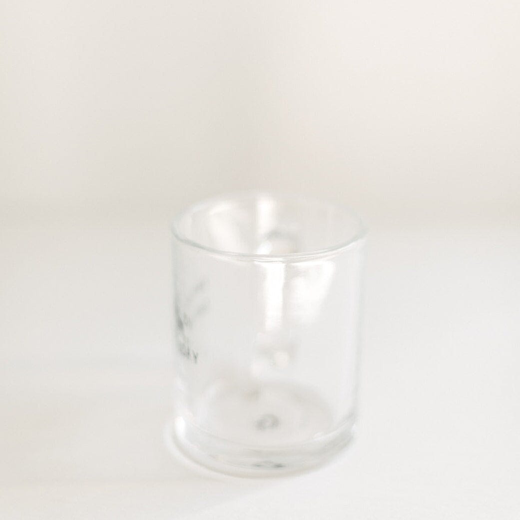 Easy Mode | Mug Glass | Gamer Affirmations Mugs Threads & Thistles Inventory