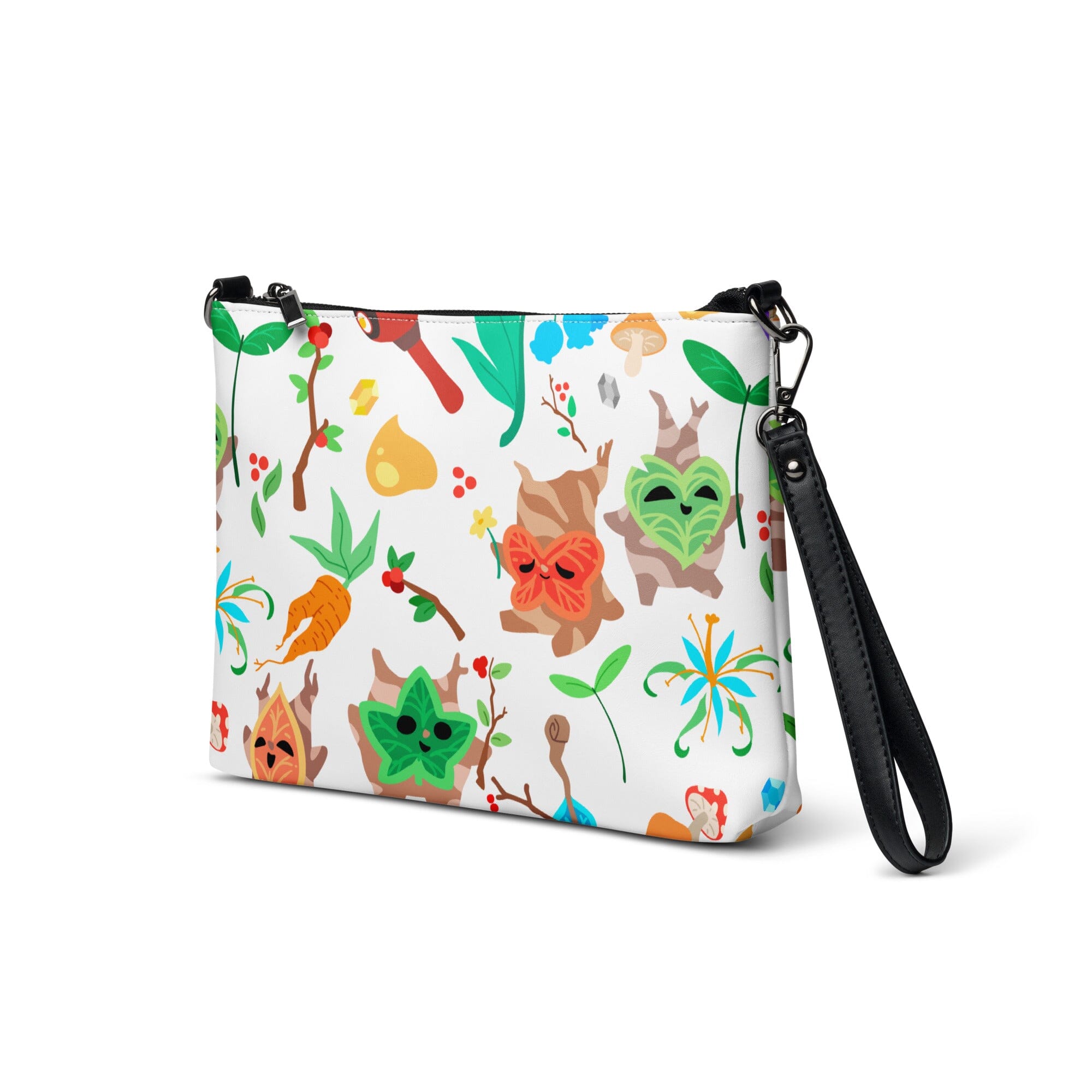 Colorful Koroks | Crossbody bag | The Legend of Zelda Threads & Thistles Inventory