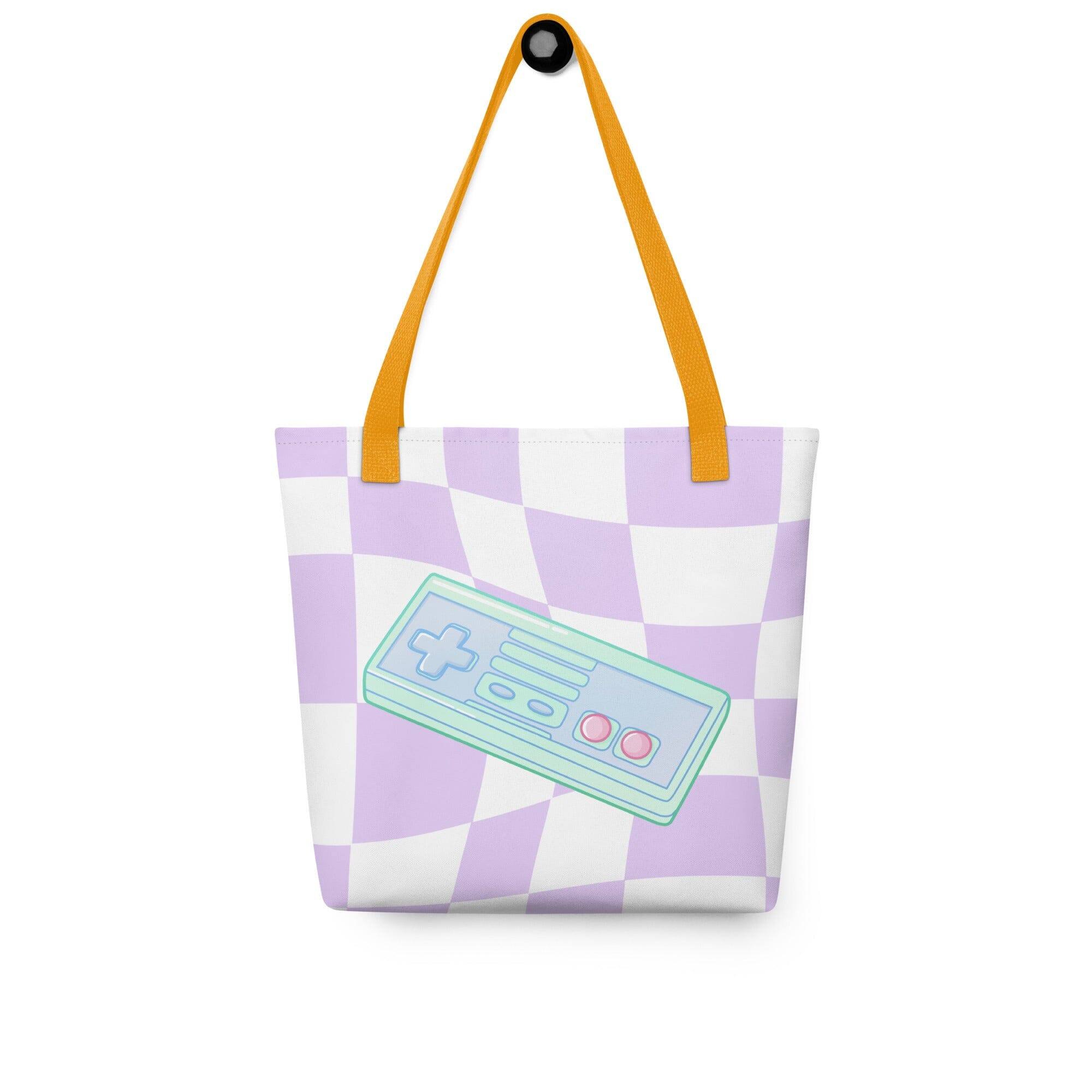 NES Controller | Tote bag | Retro Gaming Threads & Thistles Inventory
