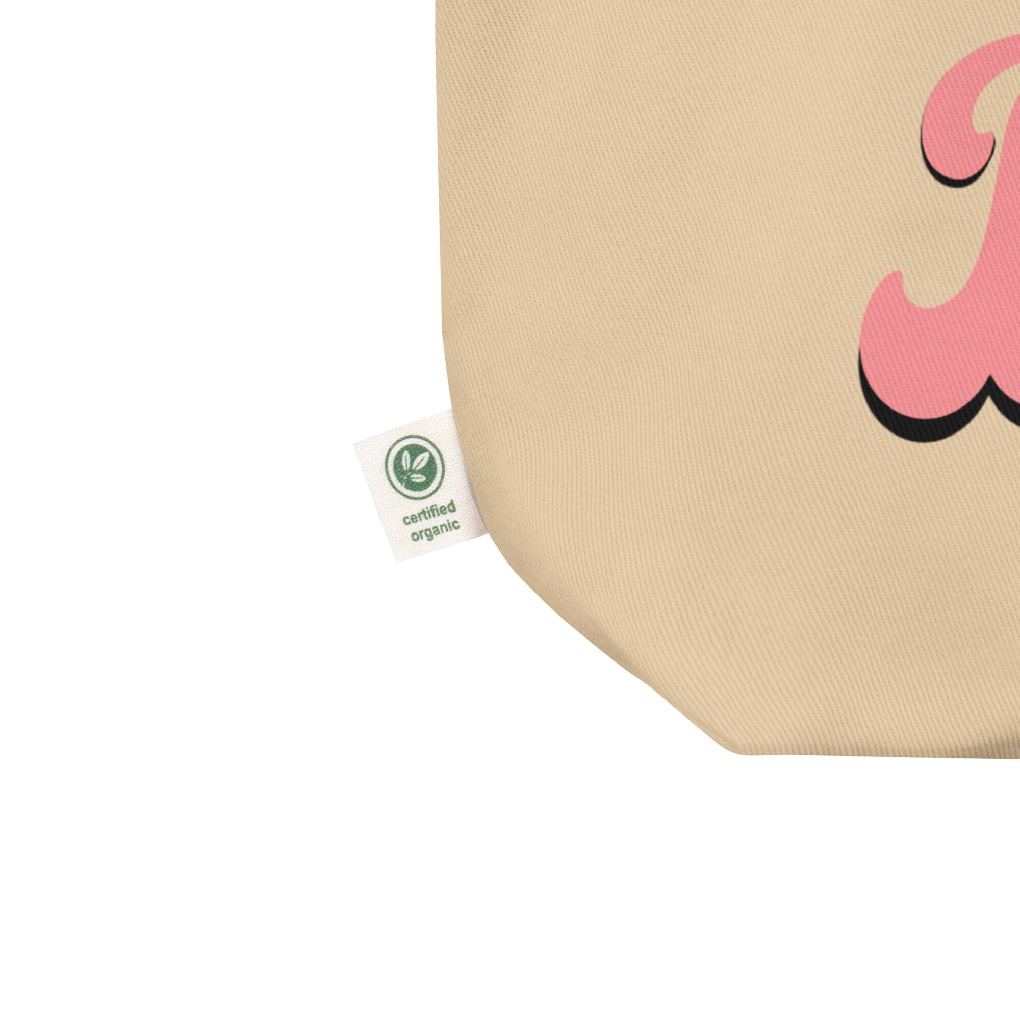 GLHF, Babe | Eco Tote Bag | Gamer Affirmations Threads & Thistles Inventory