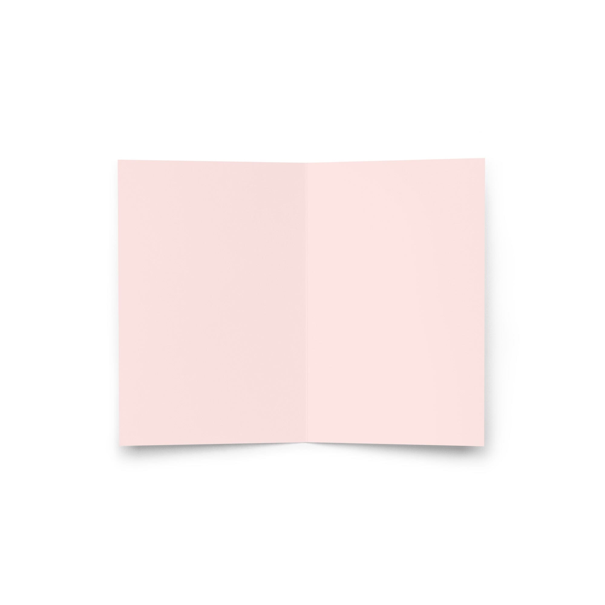 Be My P2 | Valentine's Day Card Threads & Thistles Inventory