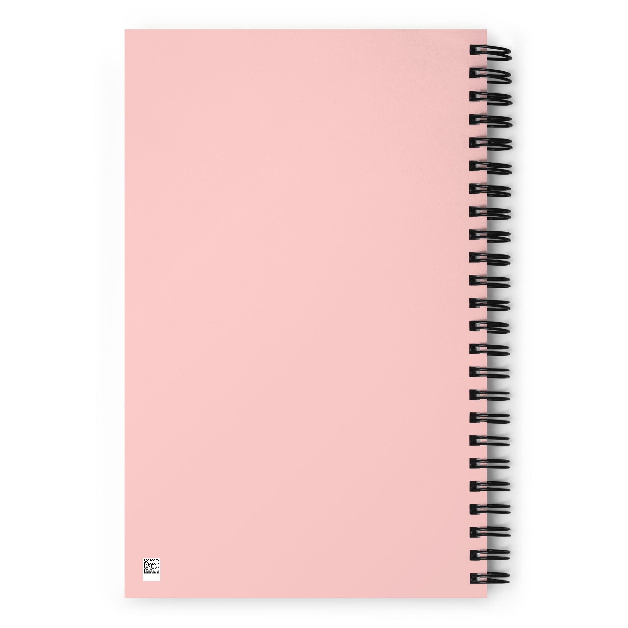 Take A Nap | Spiral notebook | Pokemon Threads and Thistles Inventory