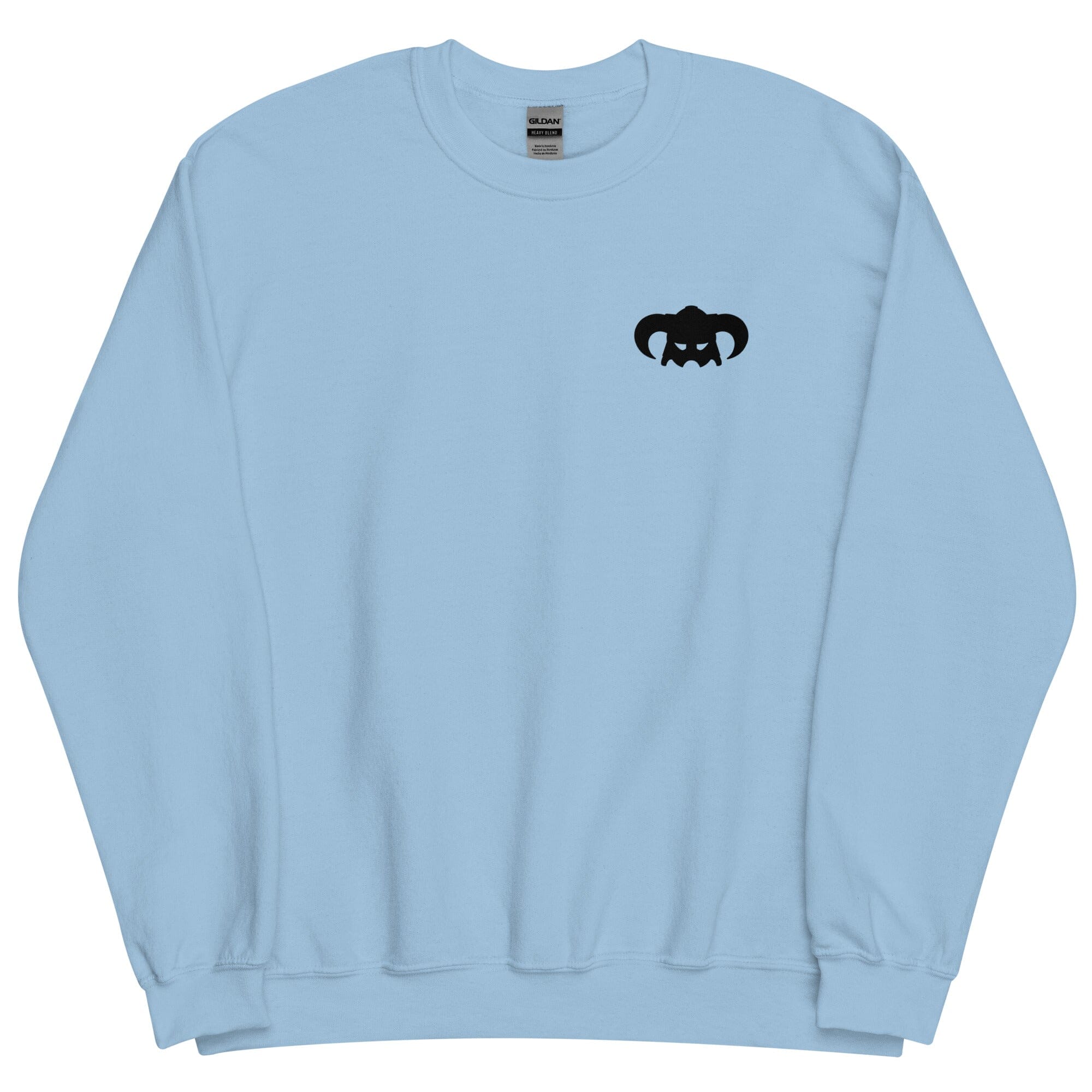You're Finally Awake | Unisex Sweatshirt | Skyrim Threads & Thistles Inventory