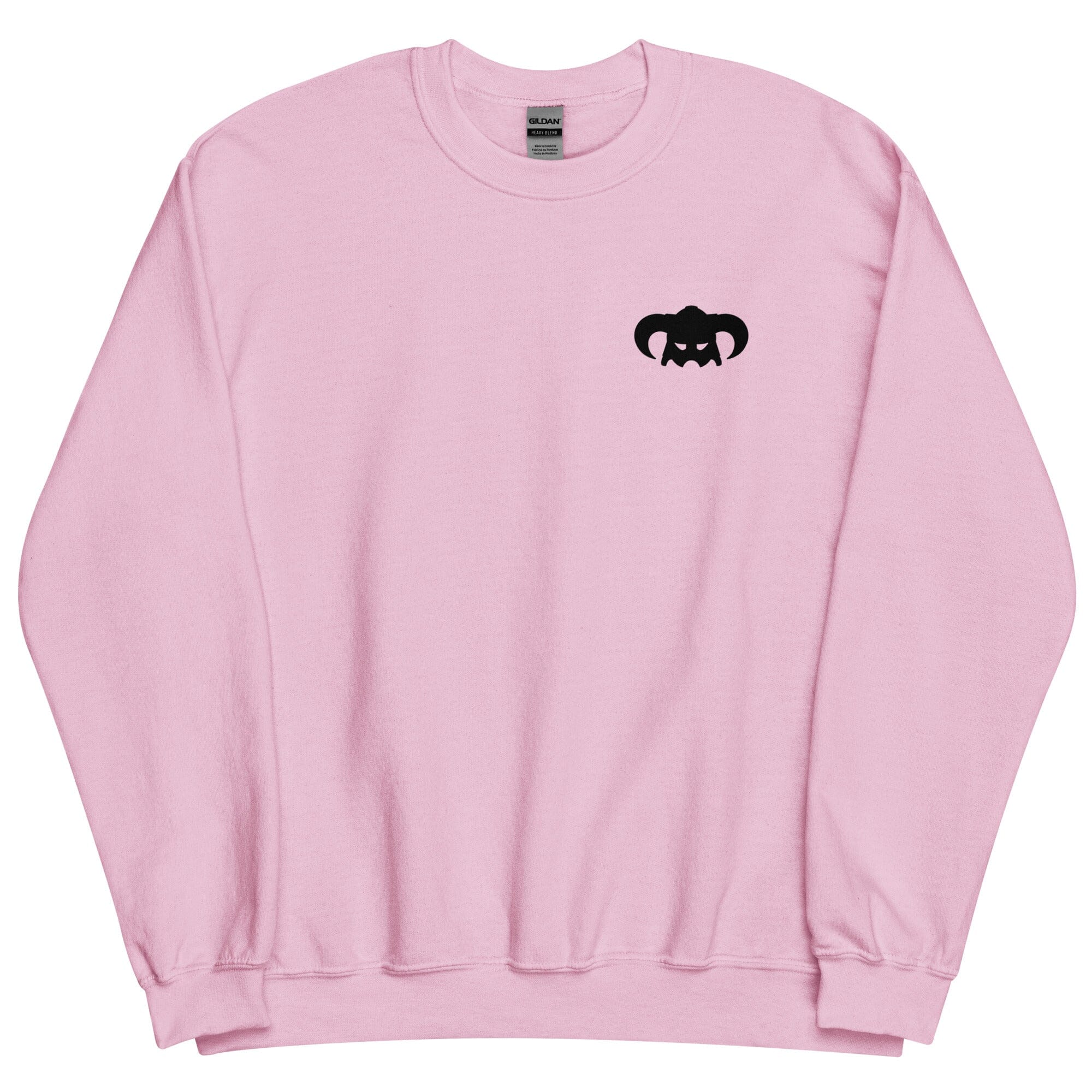 You're Finally Awake | Unisex Sweatshirt | Skyrim Threads & Thistles Inventory