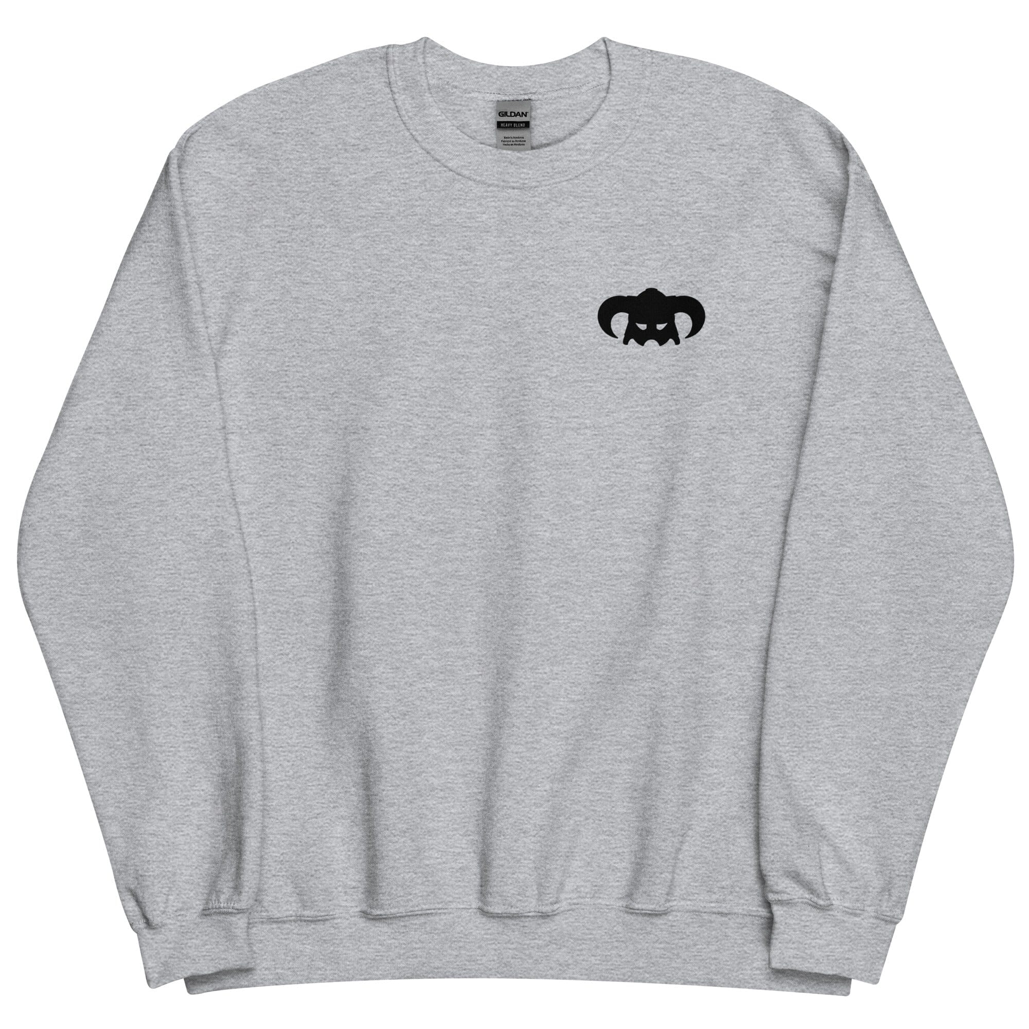 You're Finally Awake | Unisex Sweatshirt | Skyrim Threads & Thistles Inventory