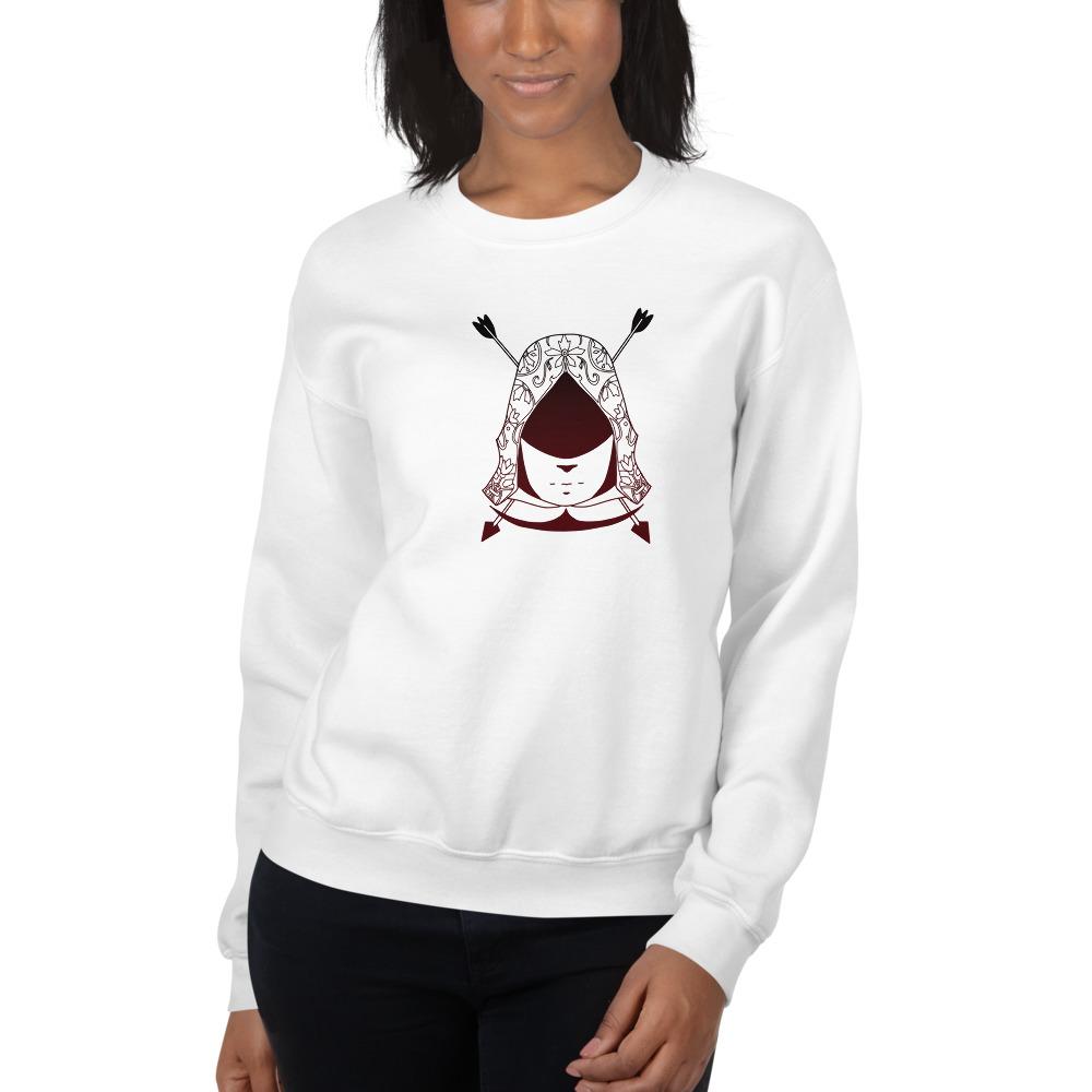 The Creed | Unisex Sweatshirt | Assassin's Creed Threads and Thistles Inventory