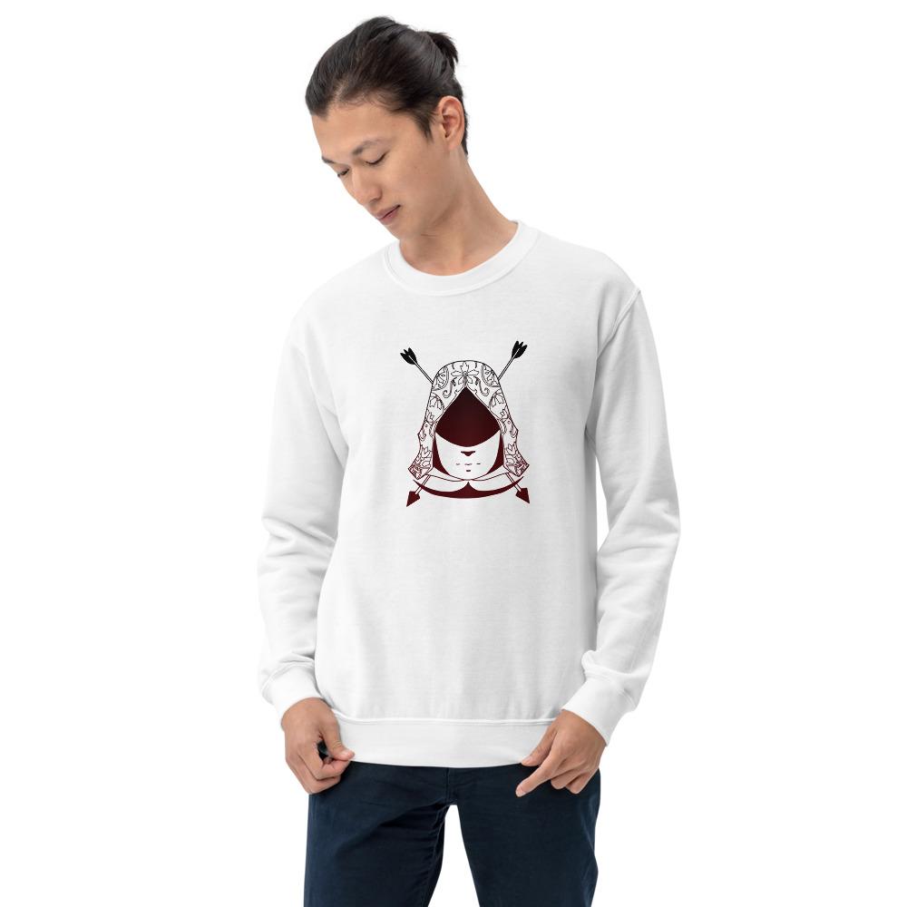 The Creed | Unisex Sweatshirt | Assassin's Creed Threads and Thistles Inventory