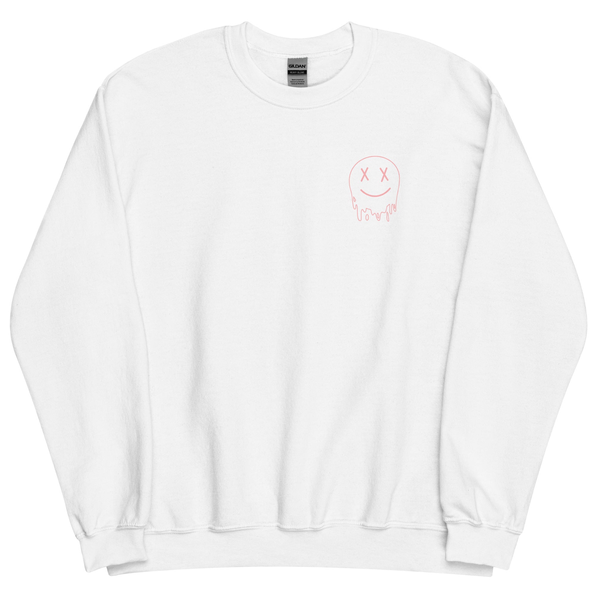 Drippy AFK Fall | Unisex Sweatshirt Threads & Thistles Inventory