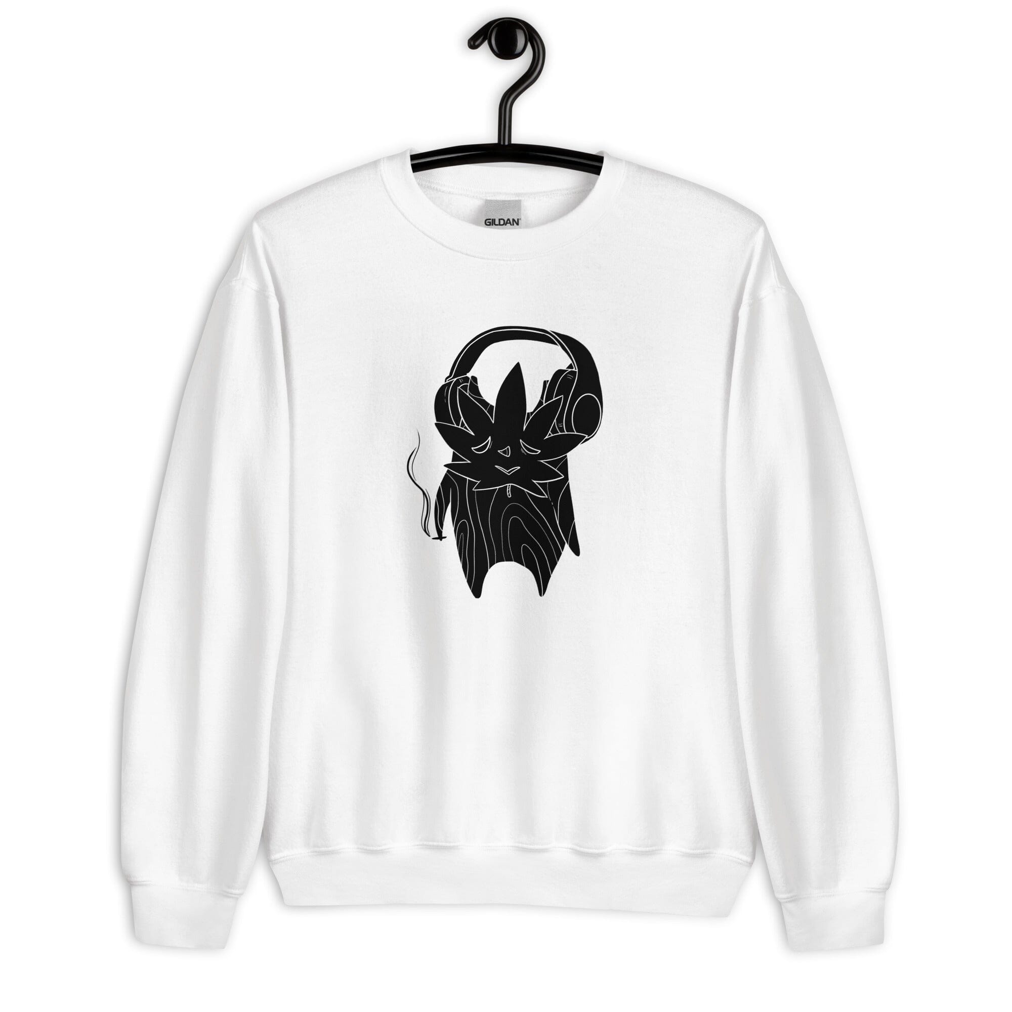 The Chill Korok | Unisex Sweatshirt | The Legend of Zelda Threads & Thistles Inventory
