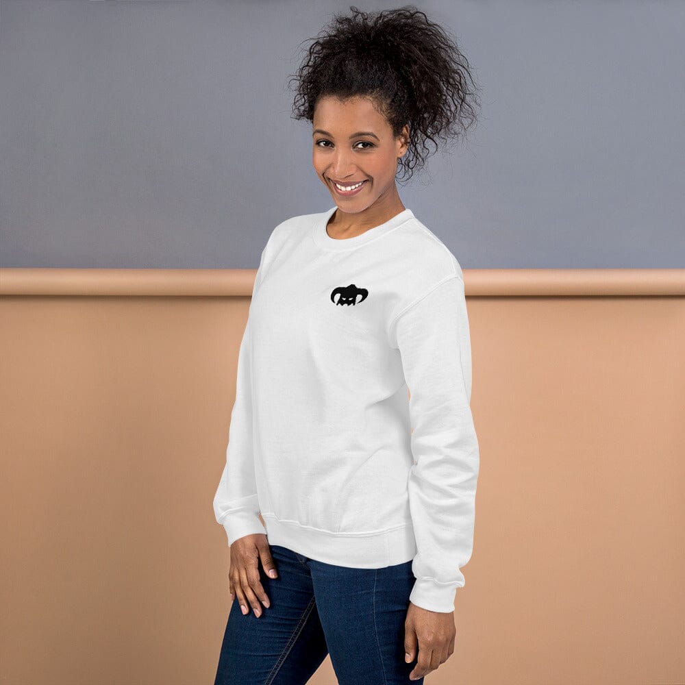 You're Finally Awake | Unisex Sweatshirt | Skyrim Threads & Thistles Inventory