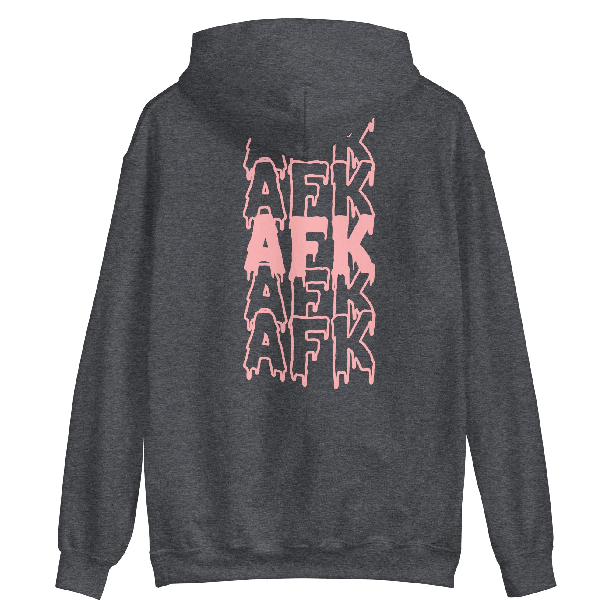 Drippy AFK | Fall Unisex Hoodie Threads & Thistles Inventory