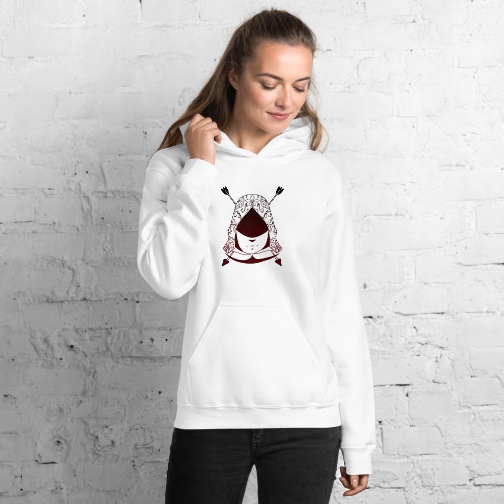 The Creed | Unisex Hoodie | Assassin's Creed Threads and Thistles Inventory