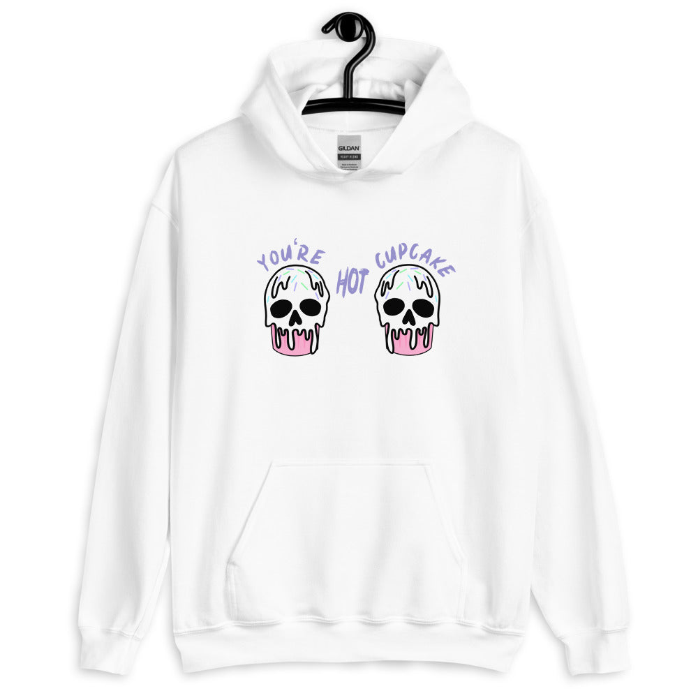You're Hot Cupcake | Unisex Hoodie | League of Legends Threads and Thistles Inventory