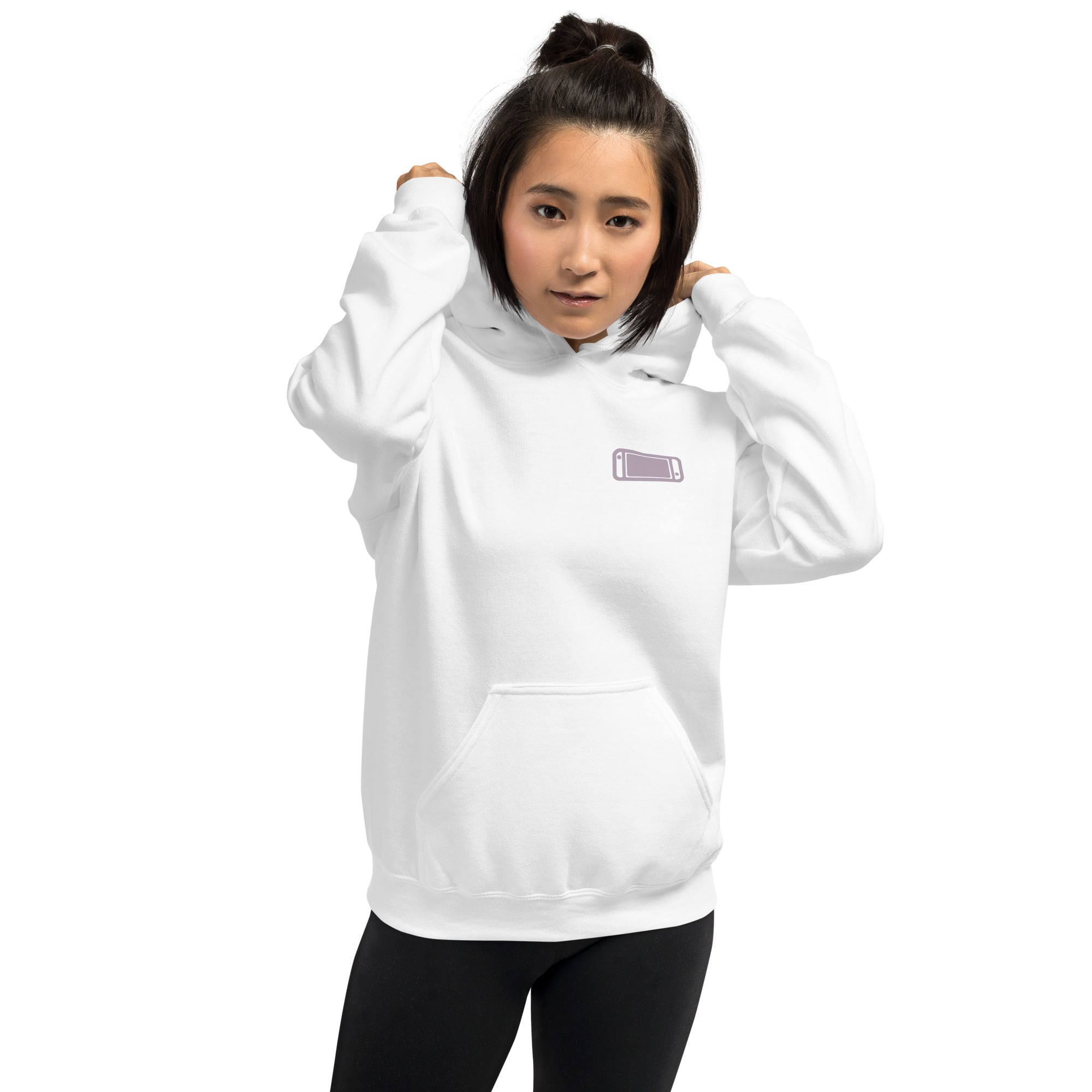 Switch It Up | Unisex Hoodie Threads and Thistles Inventory