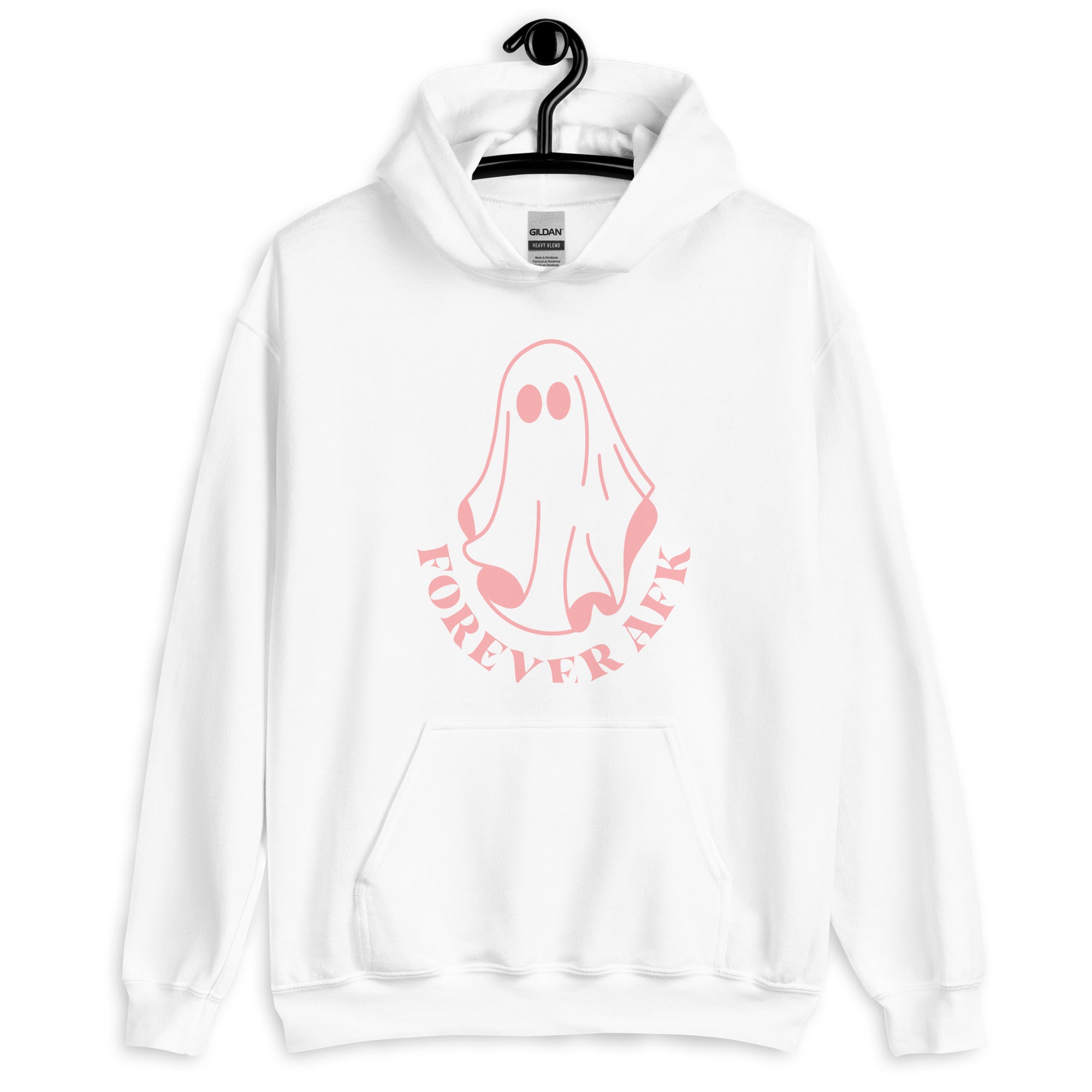 Forever AFK | Fall Unisex Hoodie Threads & Thistles Inventory