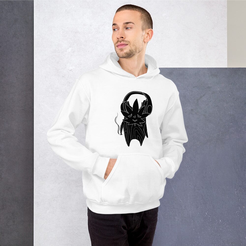 The Chill Korok | Unisex Hoodie | The Legend of Zelda Threads & Thistles Inventory