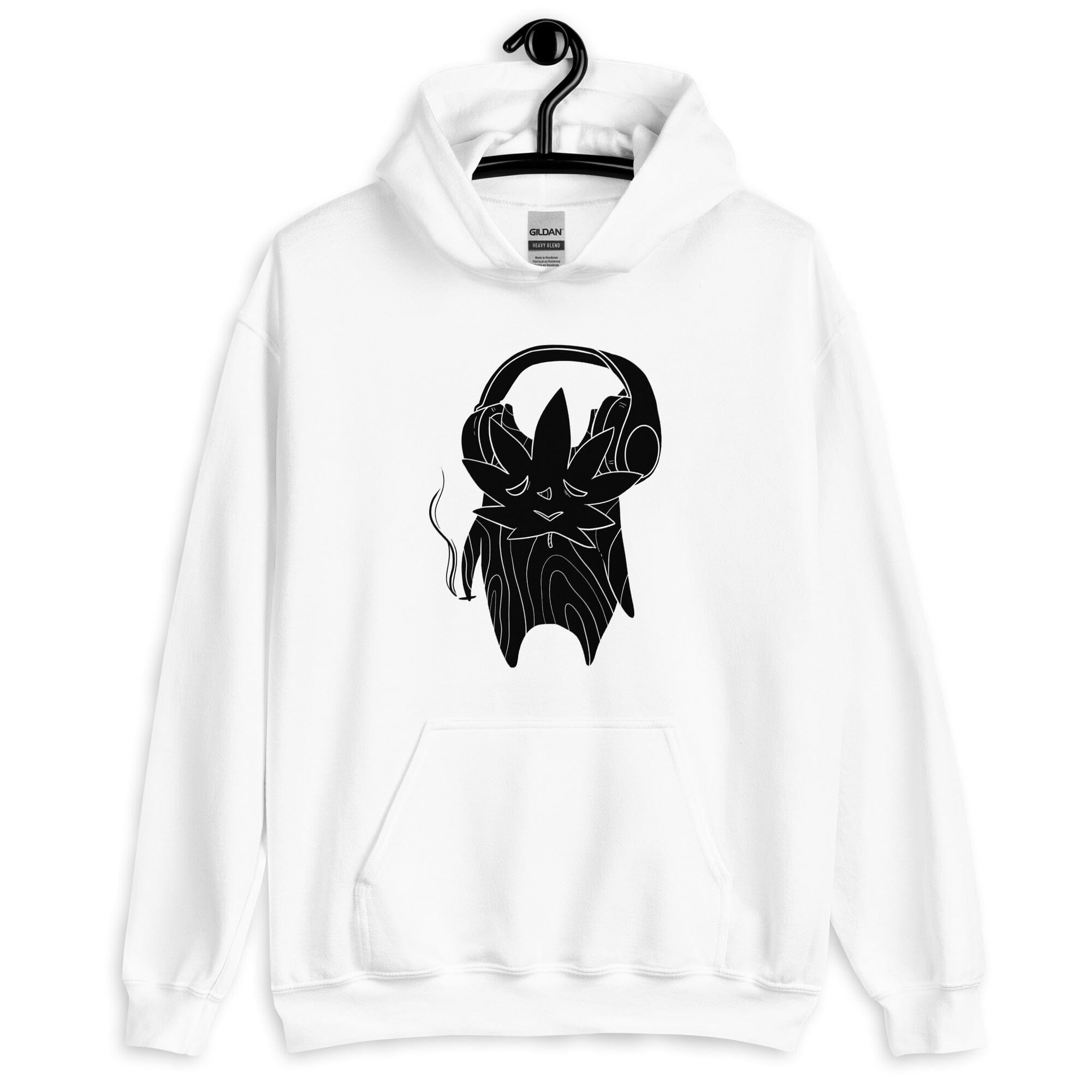 The Chill Korok | Unisex Hoodie | The Legend of Zelda Threads & Thistles Inventory
