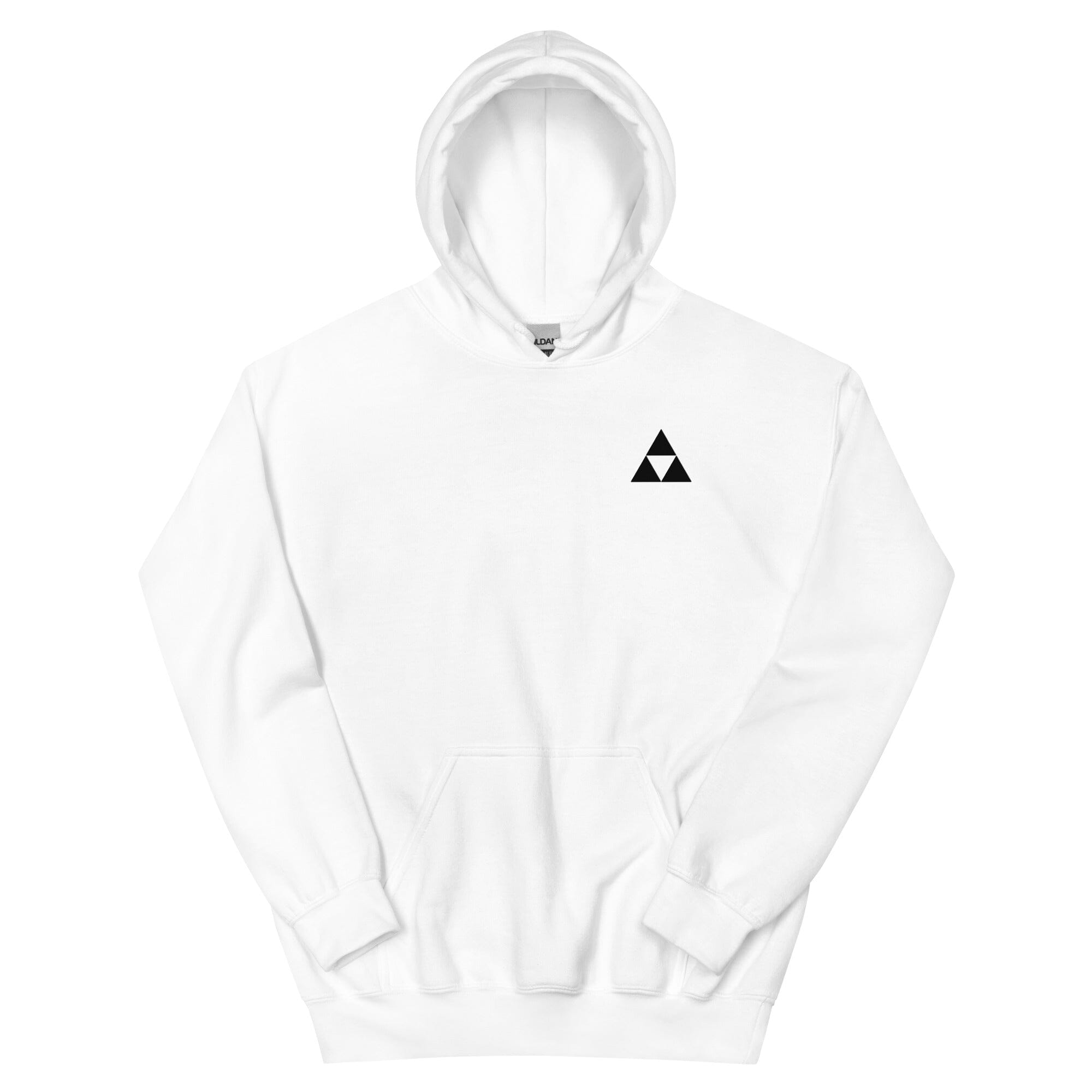 Hero of Time | Unisex Hoodie | The Legend of Zelda Threads & Thistles Inventory White S