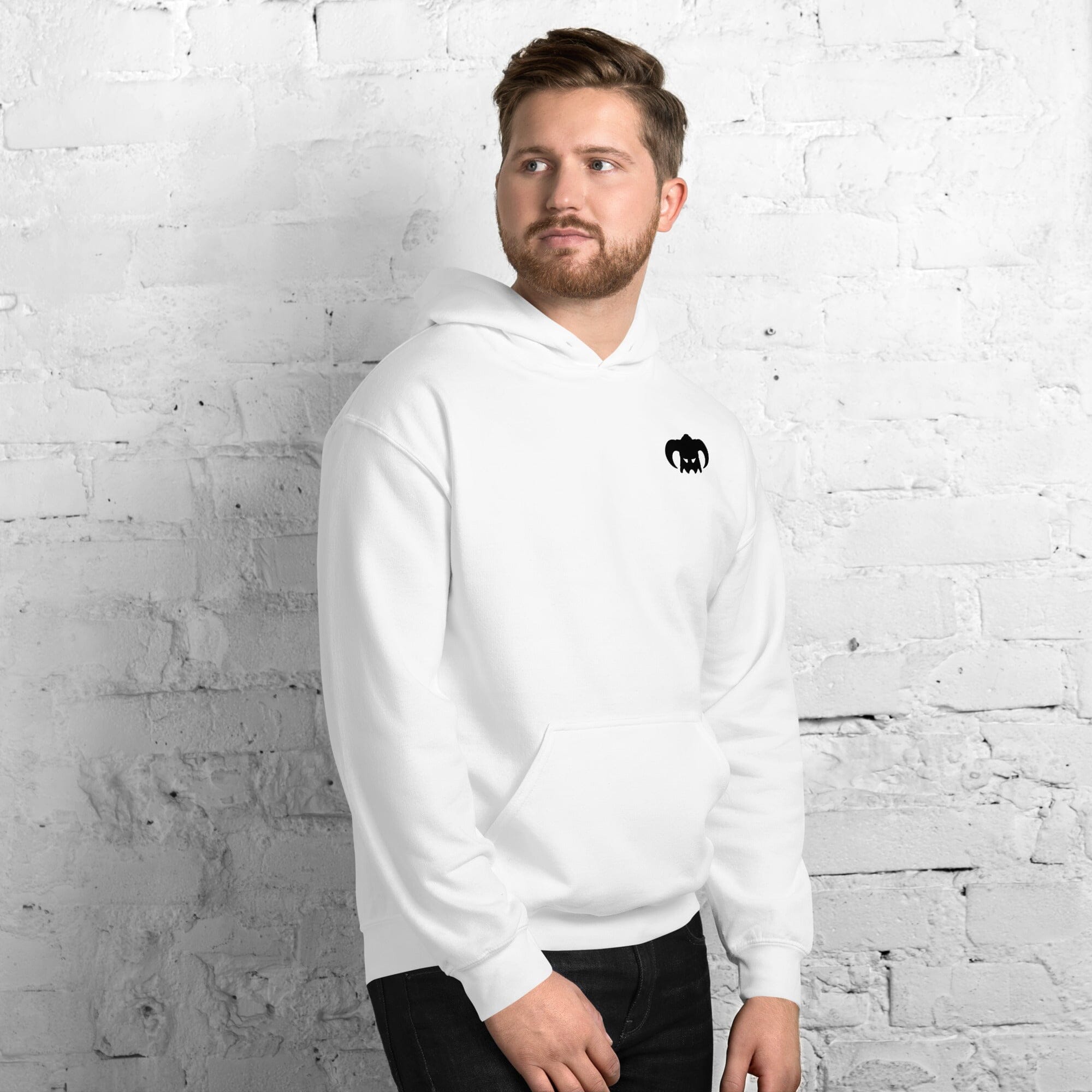 You're Finally Awake | Unisex Hoodie | Skyrim Threads & Thistles Inventory