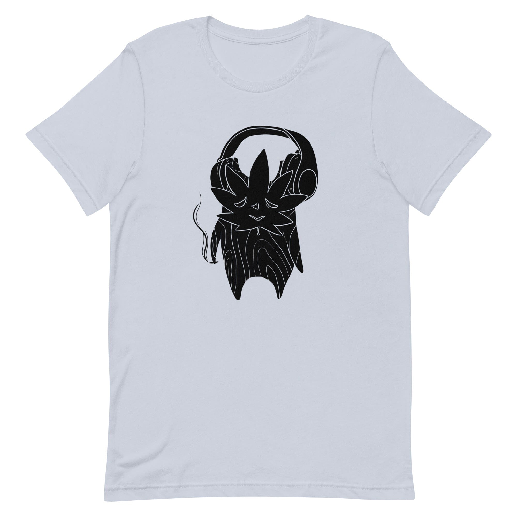 The Chill Korok | Unisex t-shirt | The Legend of Zelda Threads & Thistles Inventory Light Blue XS