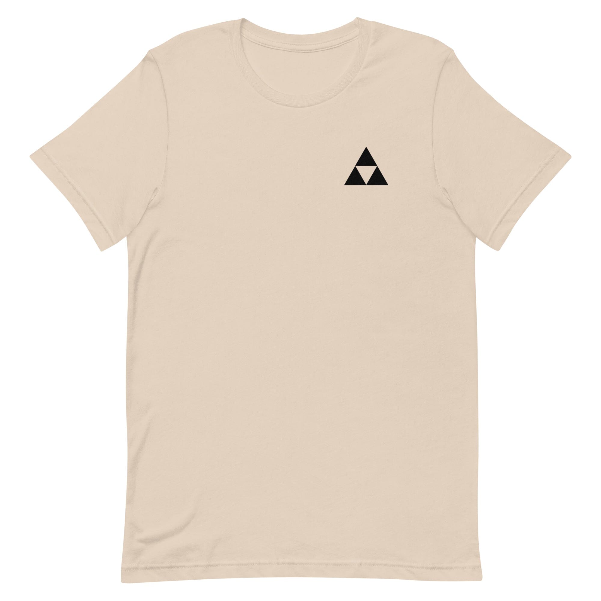 Hero of Time | Unisex t-shirt | The Legend of Zelda Threads & Thistles Inventory Soft Cream XS