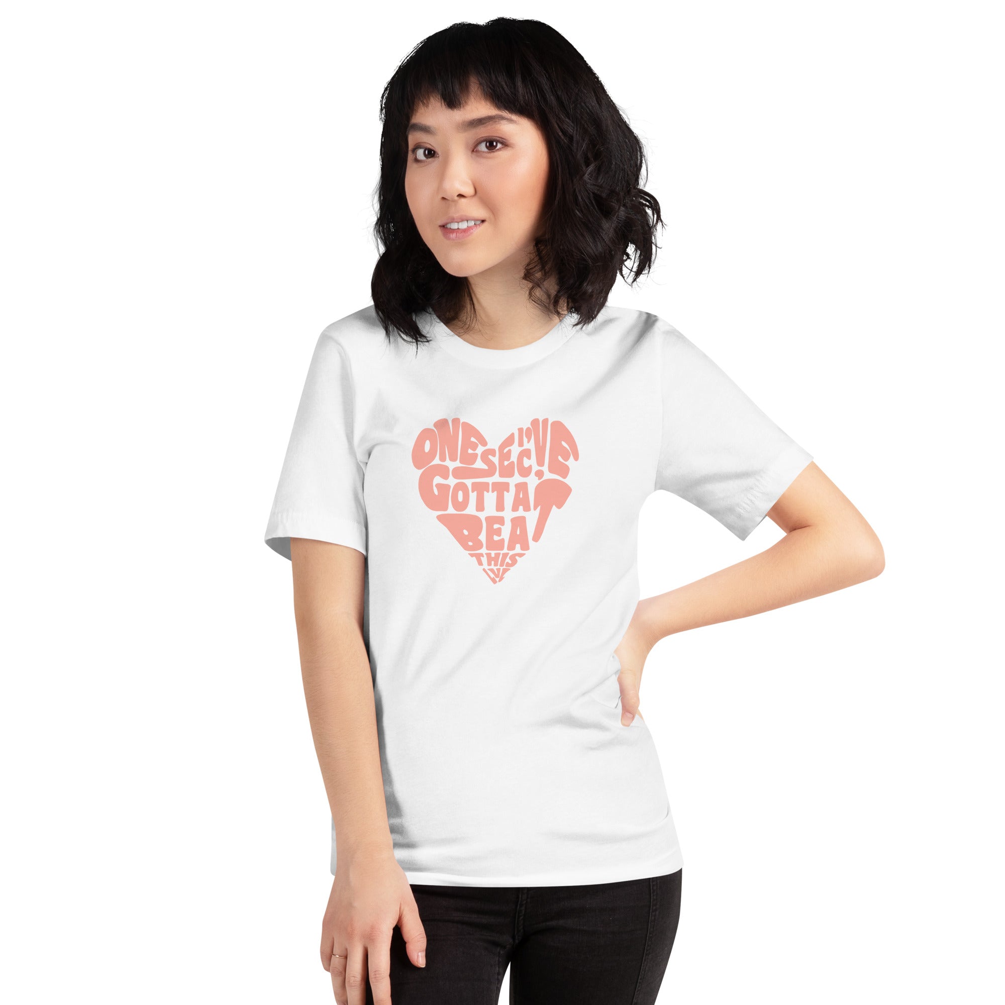 Beat This level | Unisex t-shirt Threads and Thistles Inventory