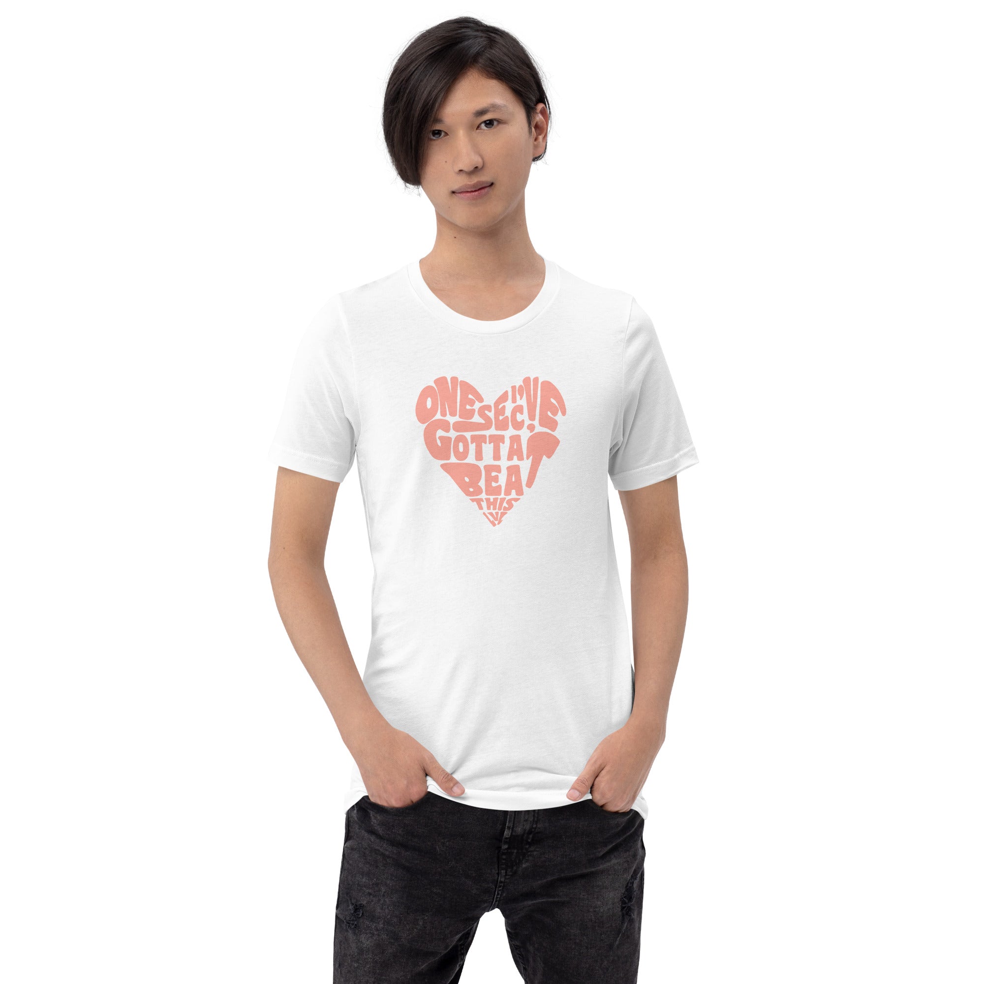 Beat This level | Unisex t-shirt Threads and Thistles Inventory