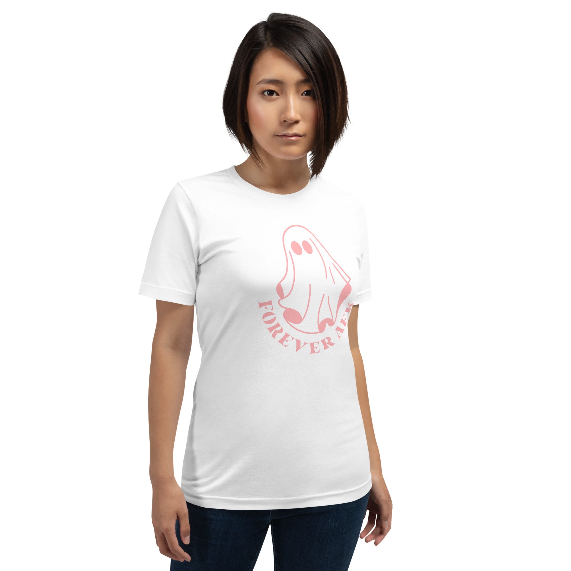 Forever AFK| Fall Unisex t-shirt Threads & Thistles Inventory