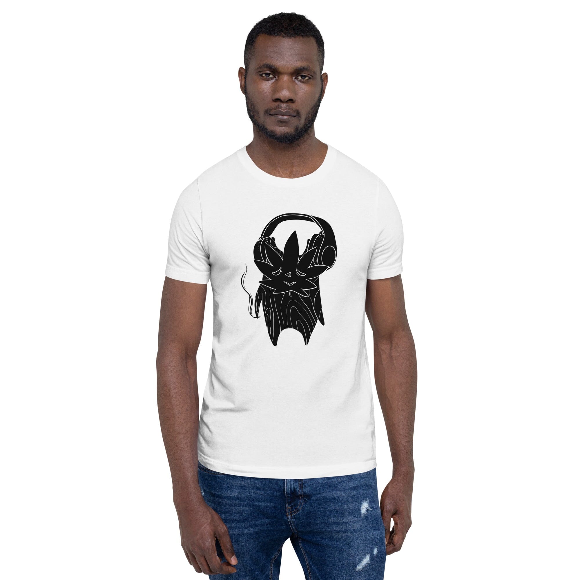 The Chill Korok | Unisex t-shirt | The Legend of Zelda Threads & Thistles Inventory