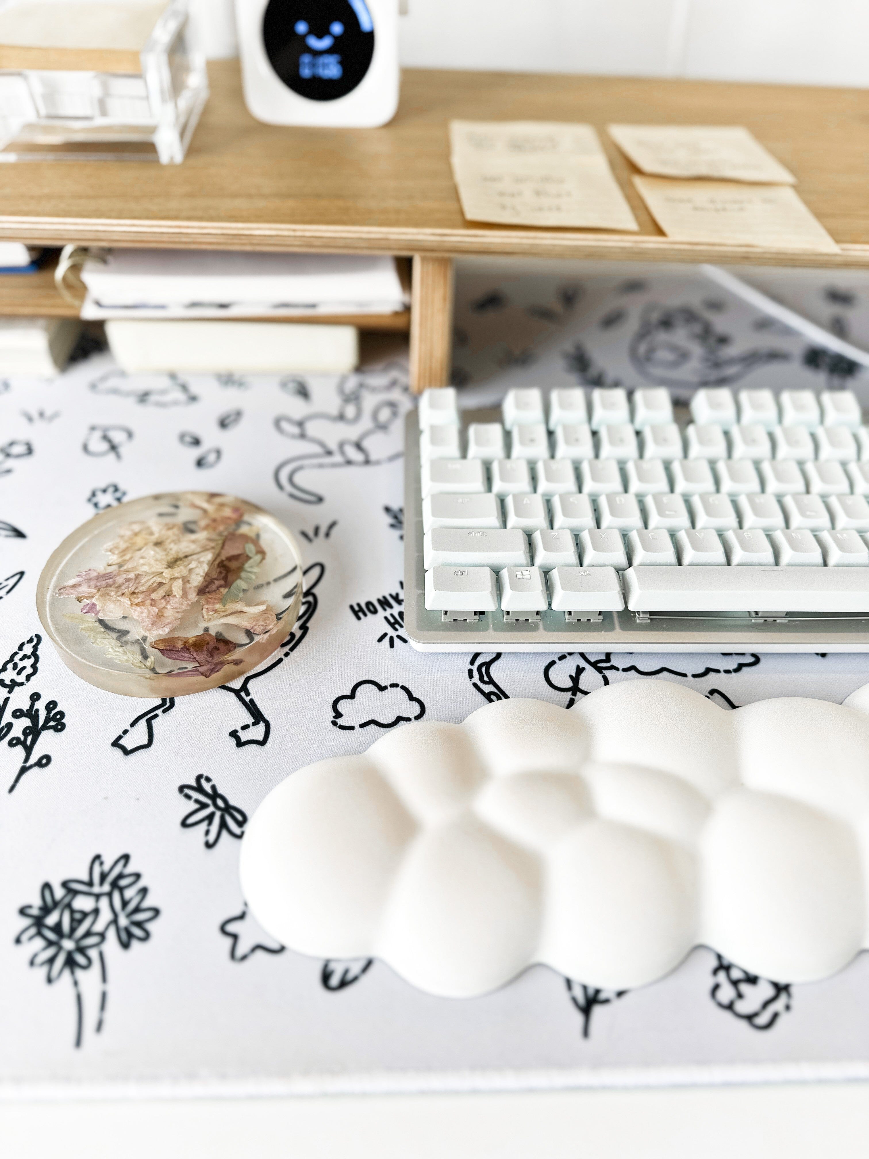 Desk Accessories gaming gamer aesthetic