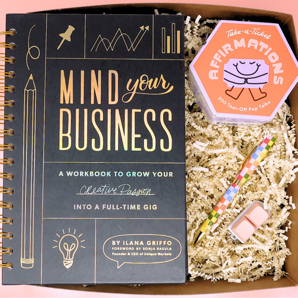 The Neurodivergent Entrepreneur